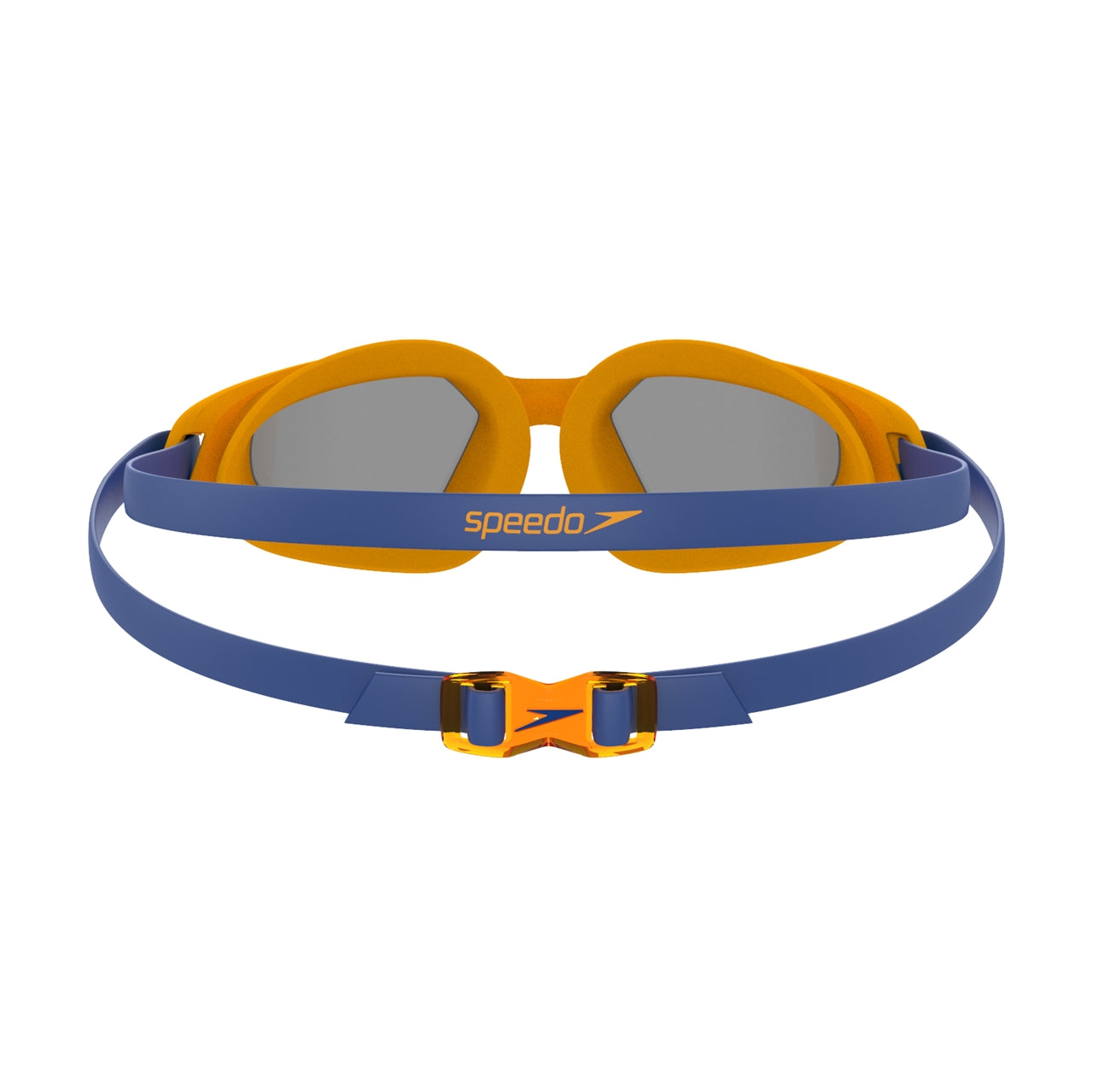 Speedo Goggles Hydropulse Junior