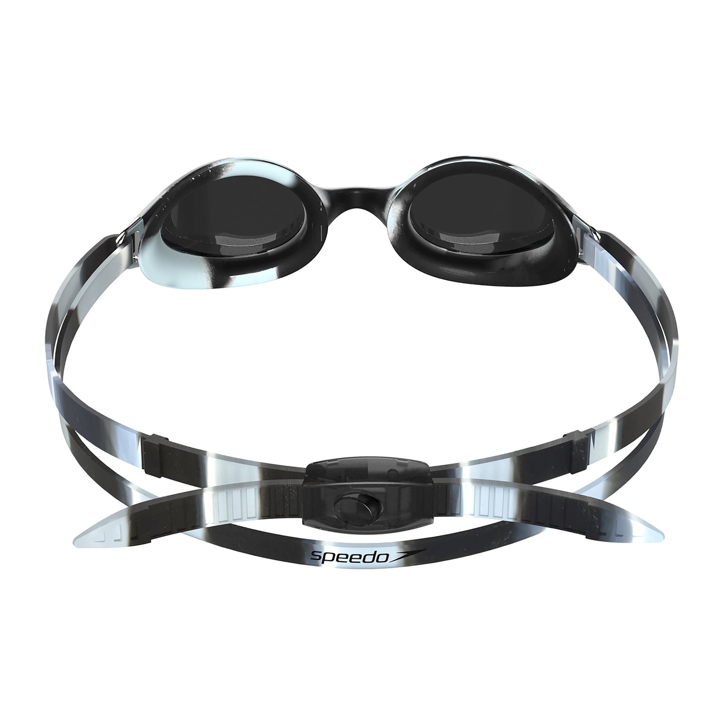 Speedo Goggles Hyper Flyer Mirror Junior