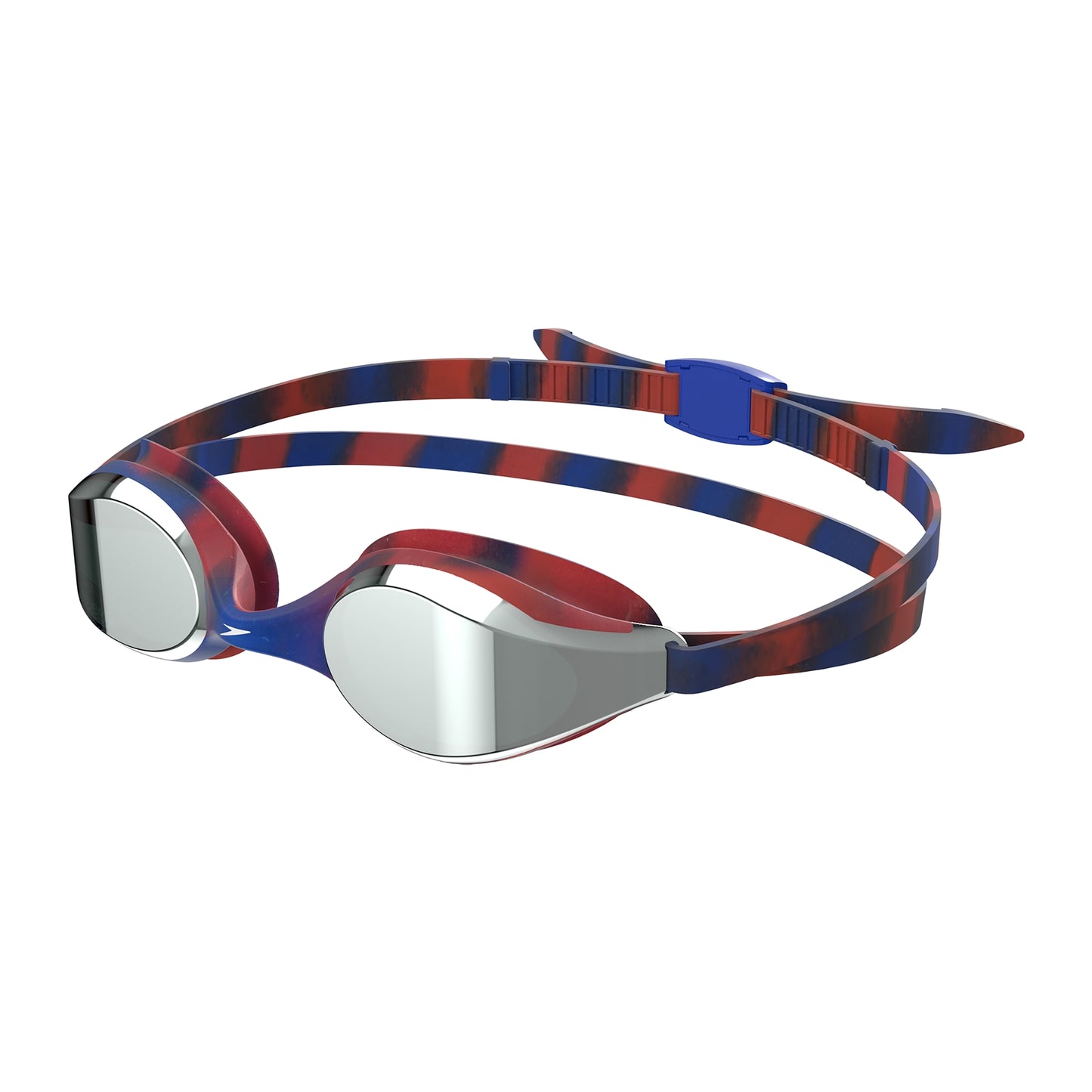 Speedo Goggles Hyper Flyer Mirror Junior