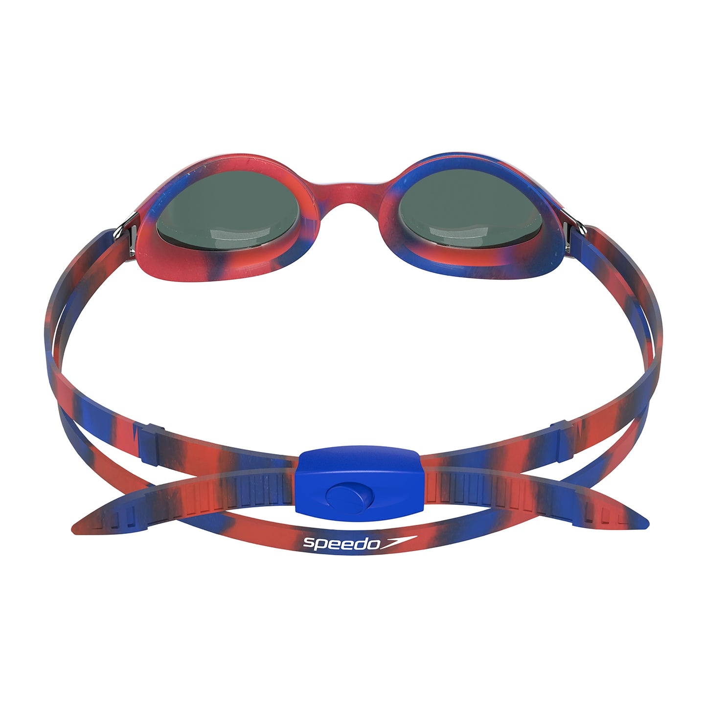 Speedo Goggles Hyper Flyer Mirror Junior