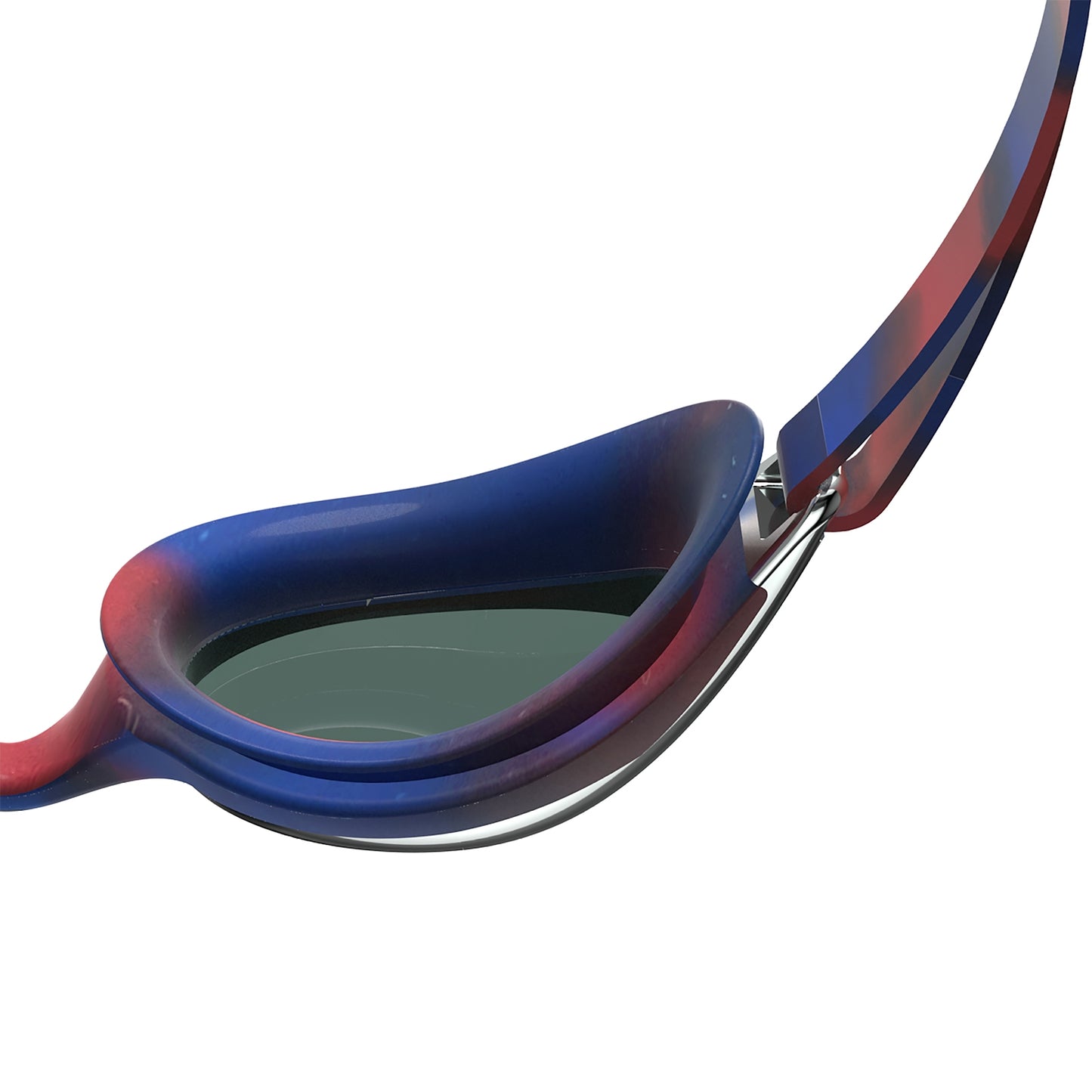 Speedo Goggles Hyper Flyer Mirror Junior