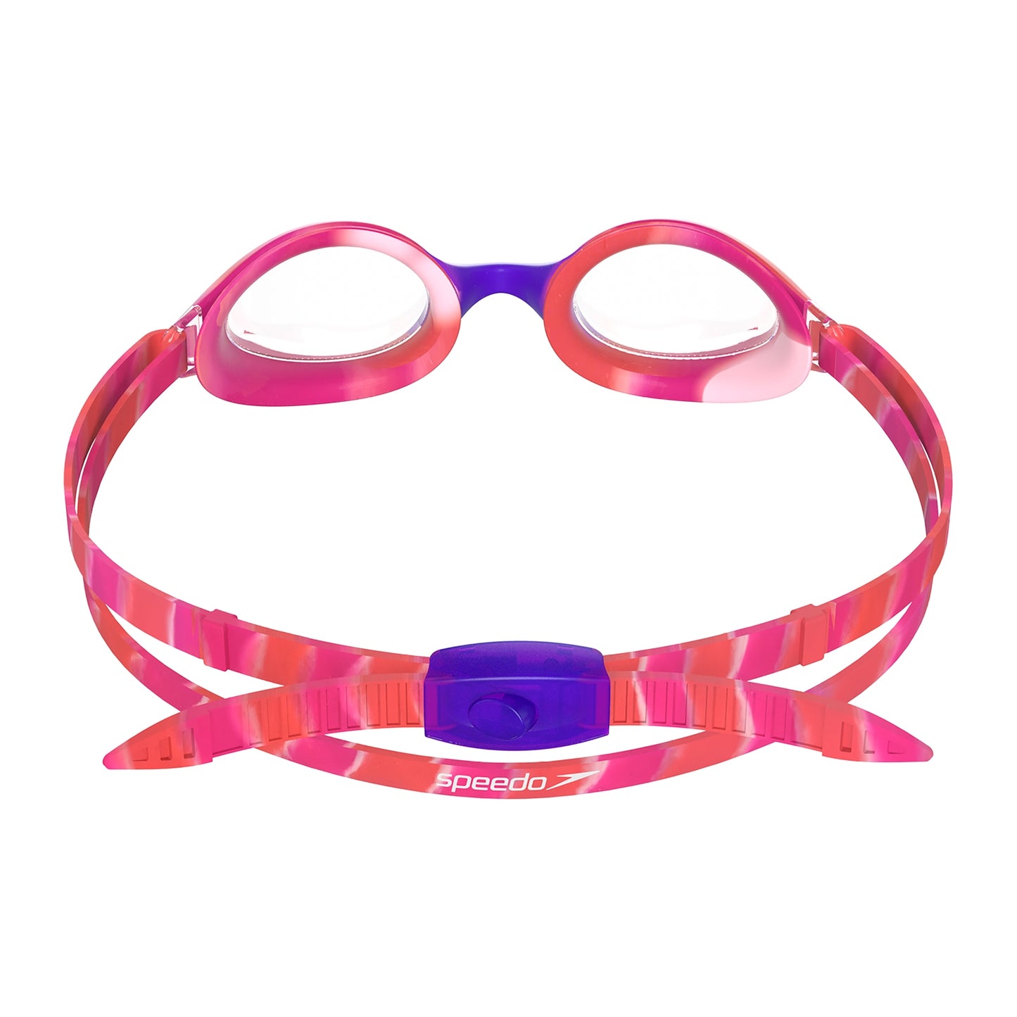 Speedo Goggles Hyper Flyer Junior