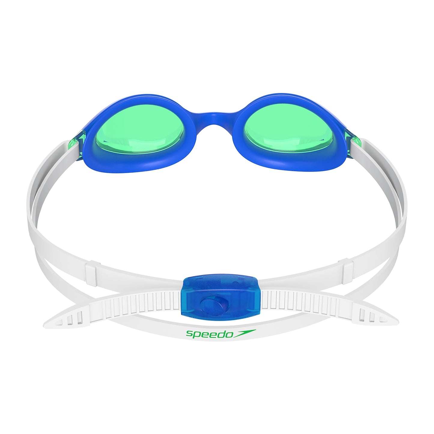 Speedo Goggles Hyper Flyer Junior