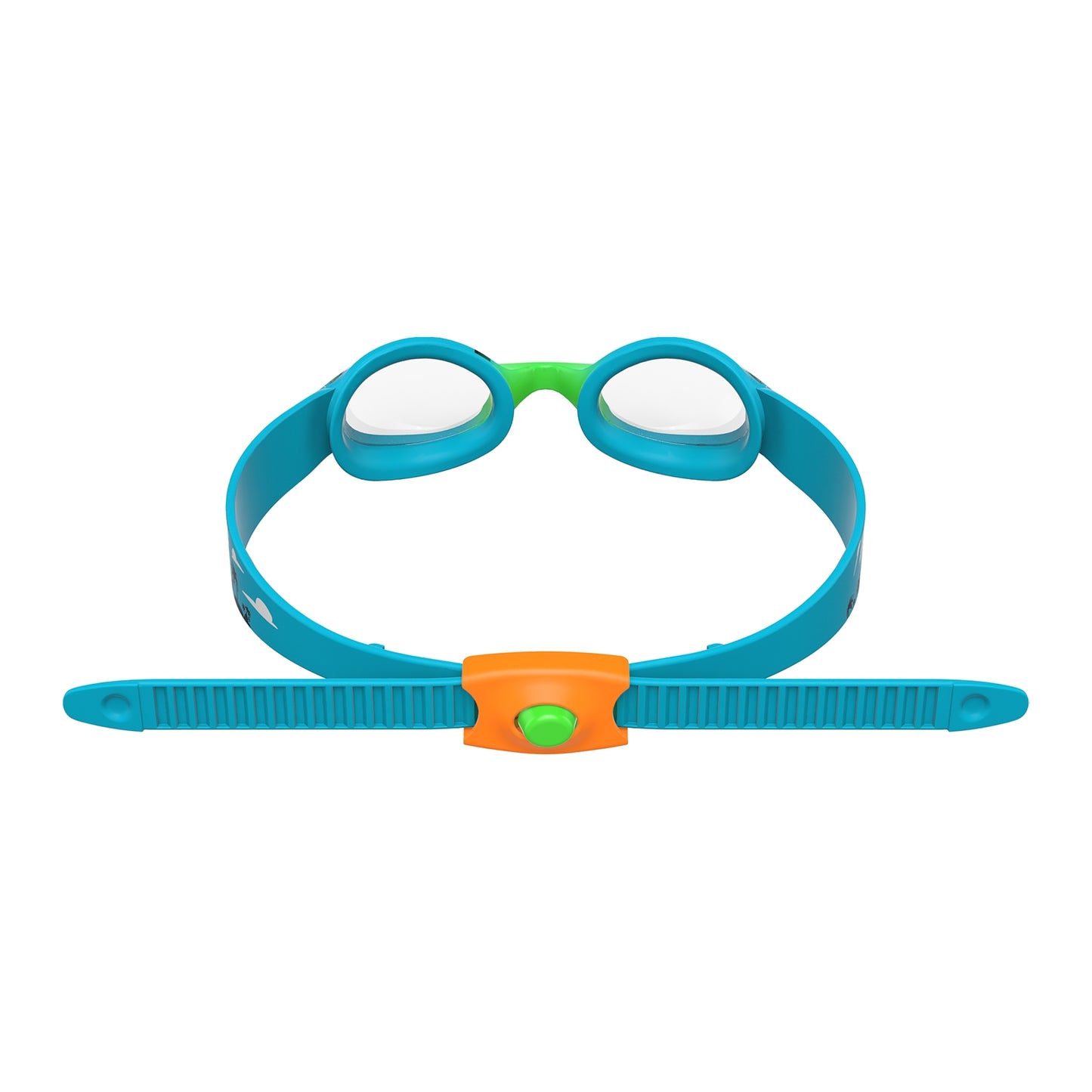 Speedo Goggles Illusion Infant