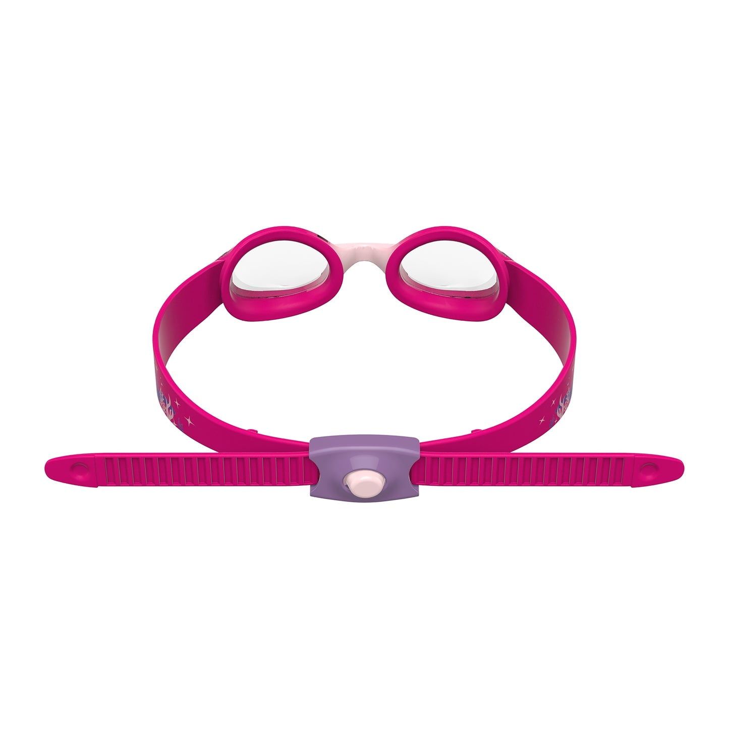 Speedo Goggles Illusion Infant