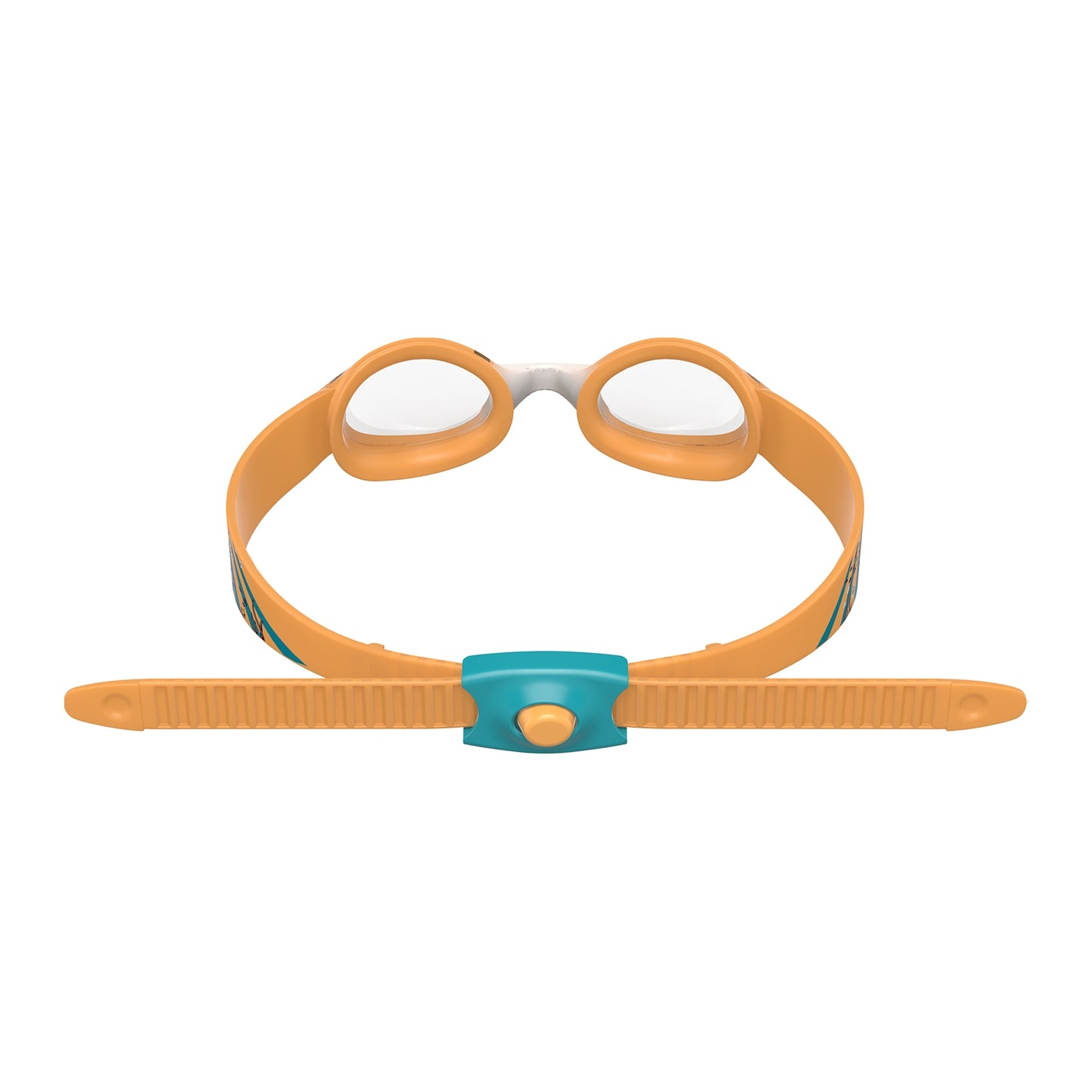 Speedo Goggles Illusion Infant