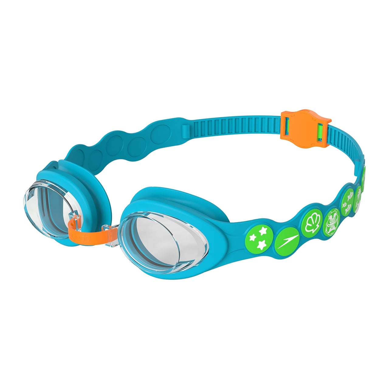 Speedo Goggles Spot Infant