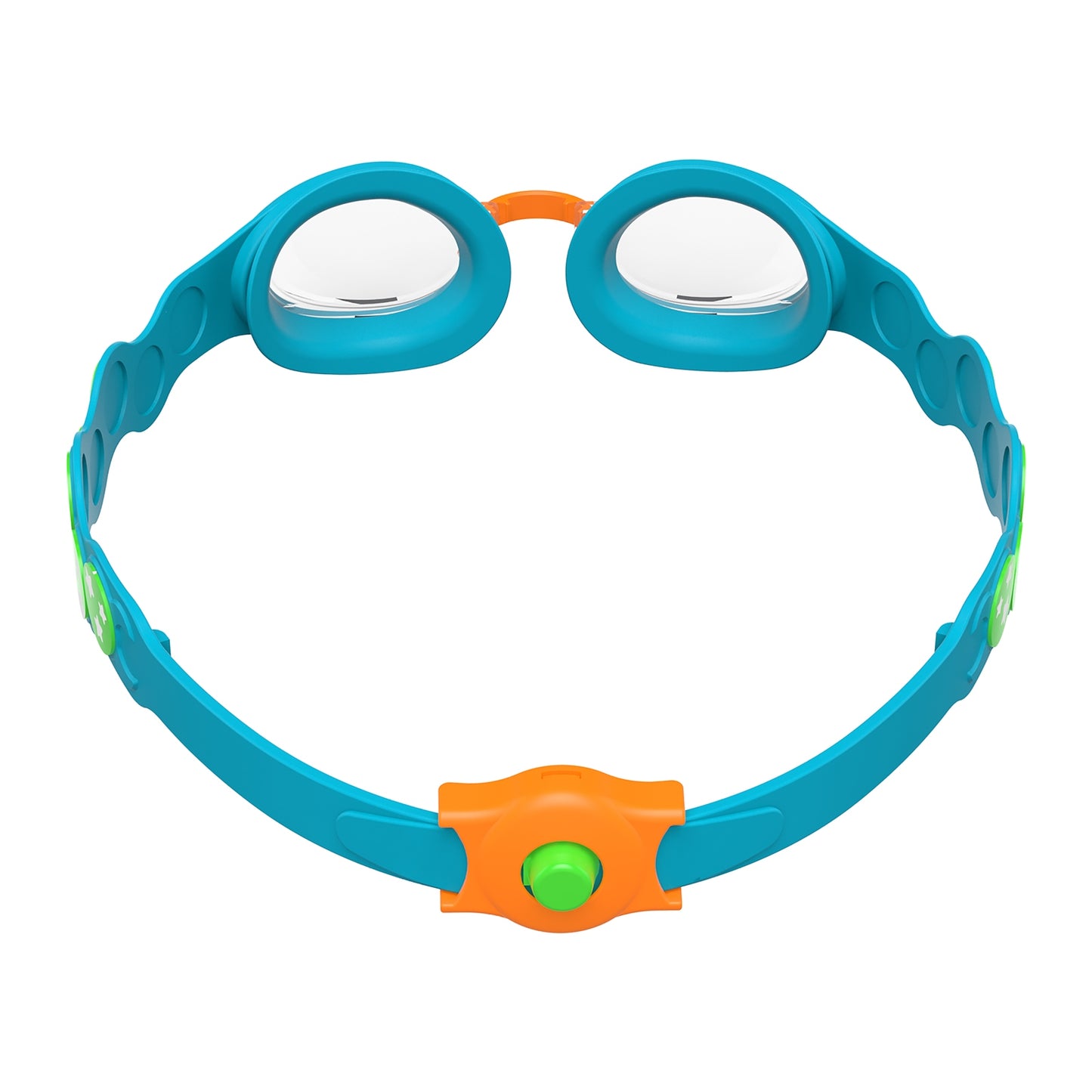 Speedo Goggles Spot Infant