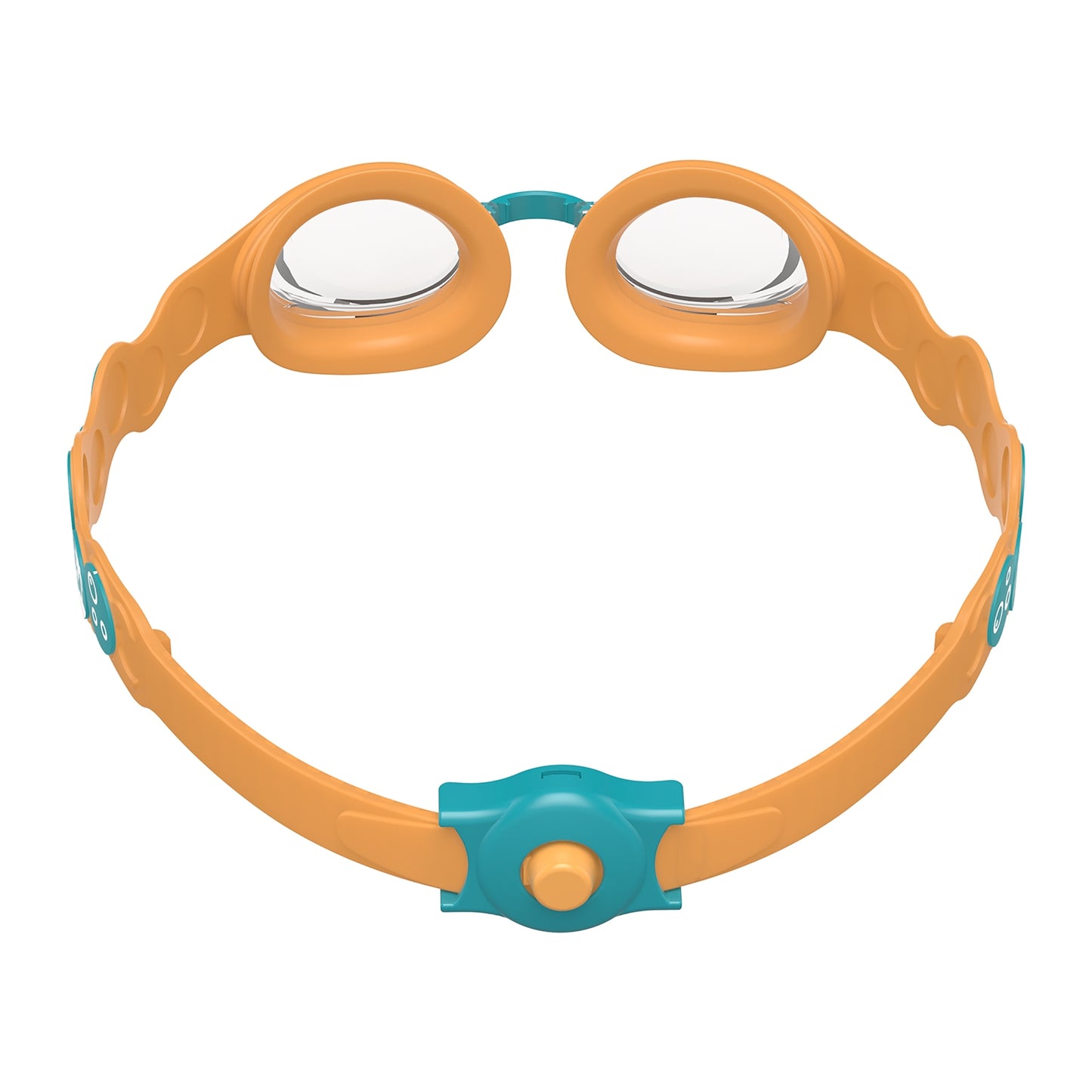 Speedo Goggles Spot Infant