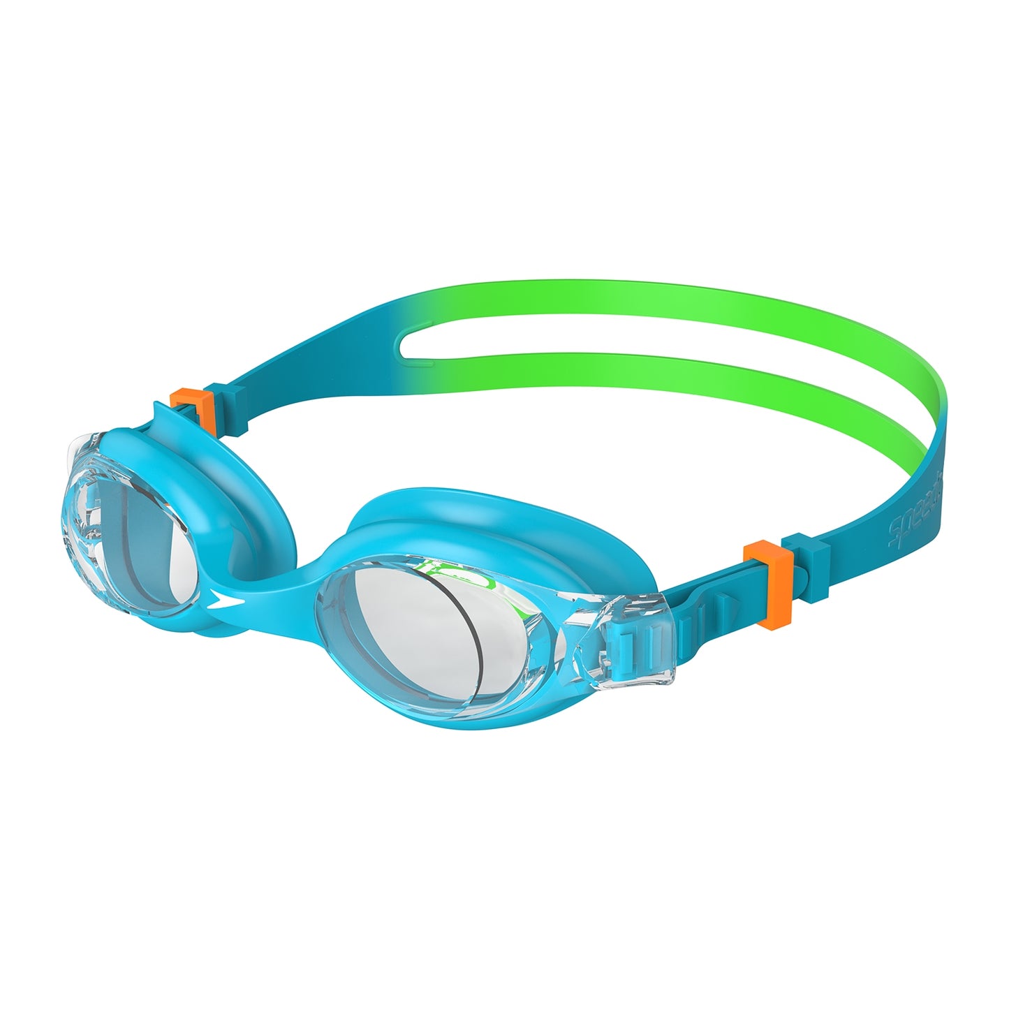 Speedo Goggles Infant Skoogle