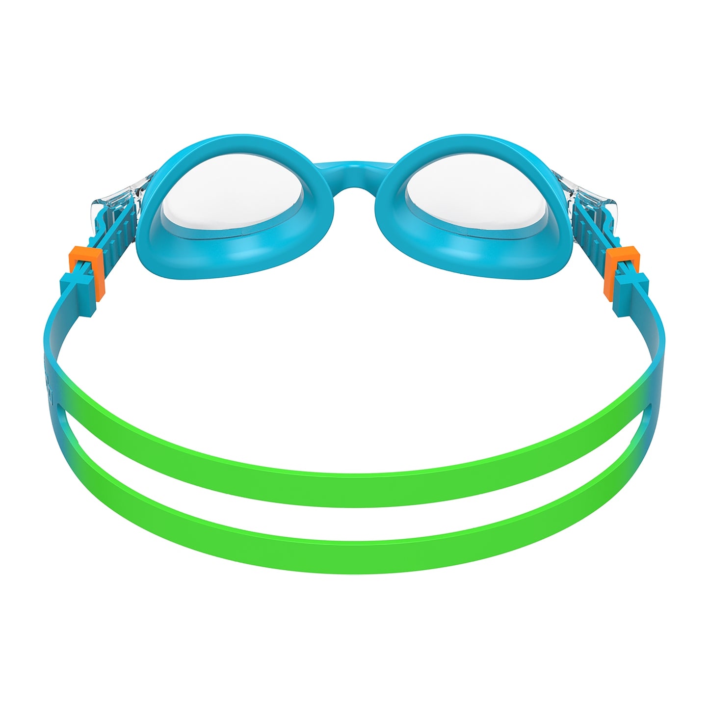 Speedo Goggles Infant Skoogle