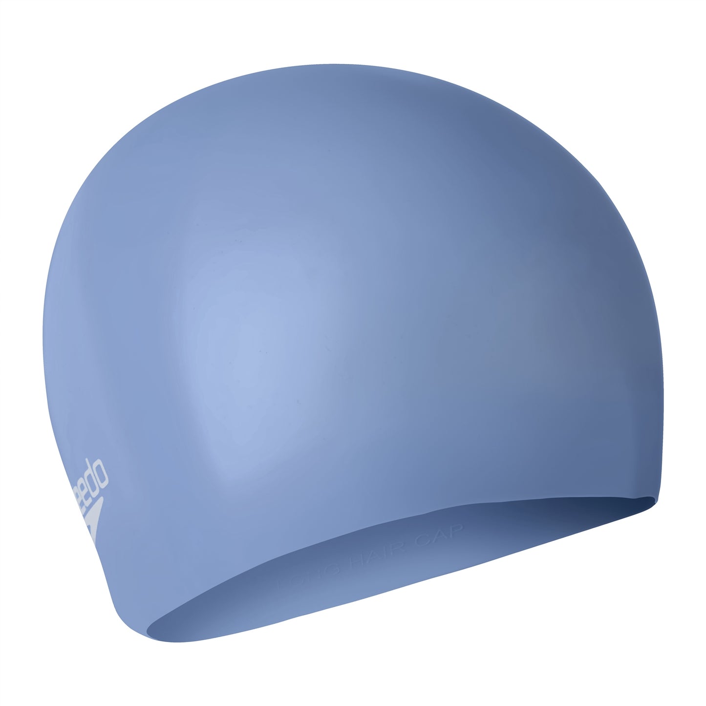 Speedo Long Hair Swim Cap