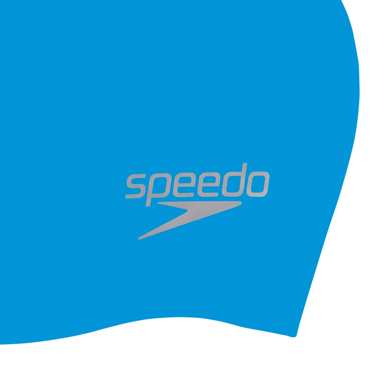 Speedo Swim Senior Silicone Cap