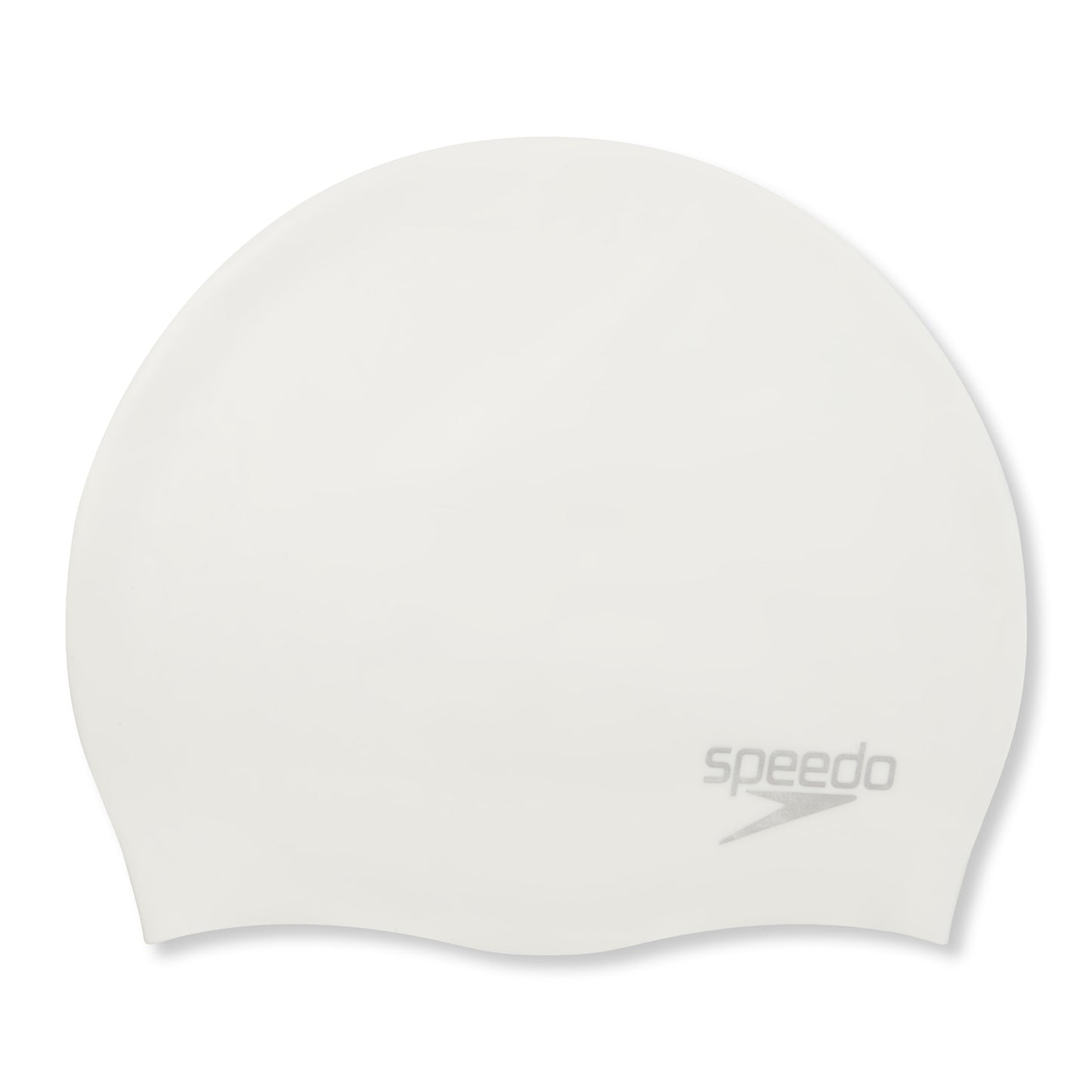 Speedo Swim Senior Silicone Cap