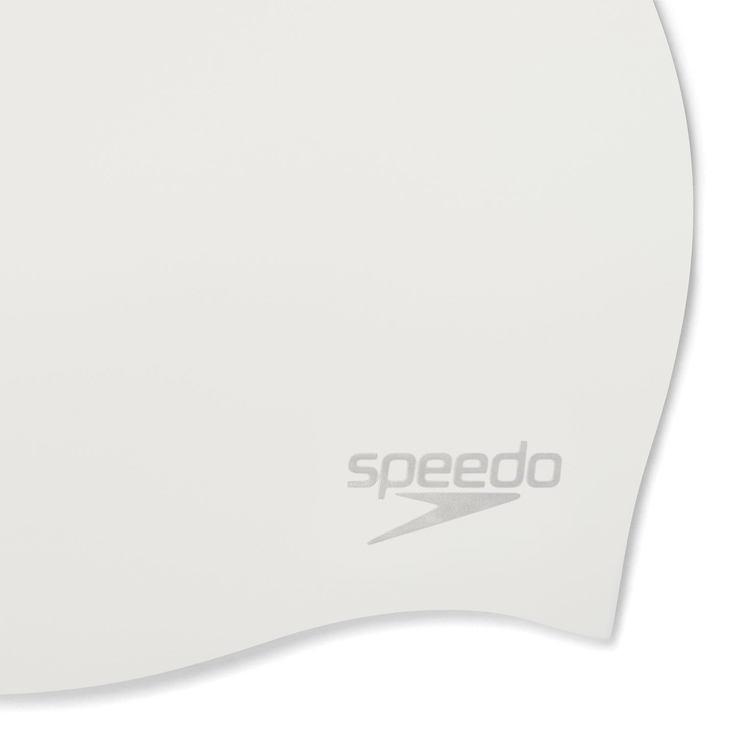 Speedo Swim Senior Silicone Cap