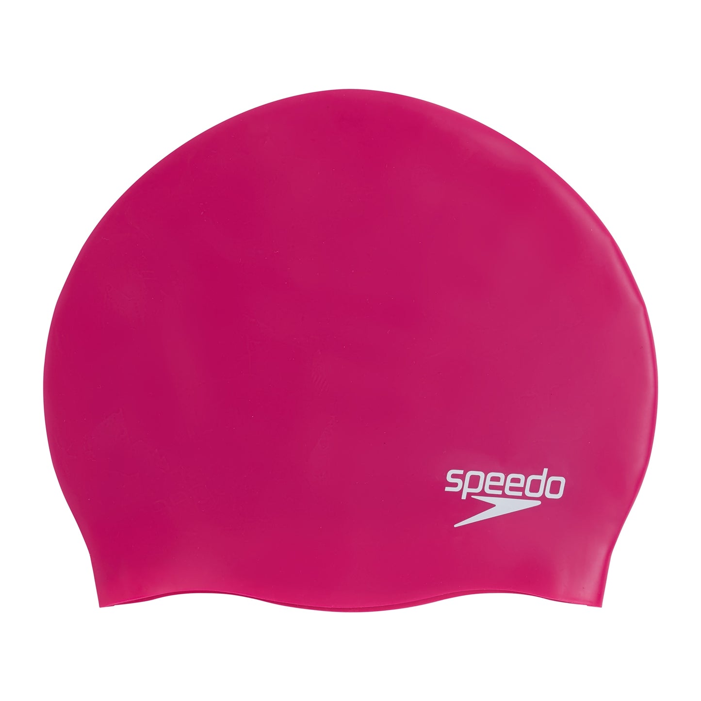 Speedo Swim Senior Silicone Cap