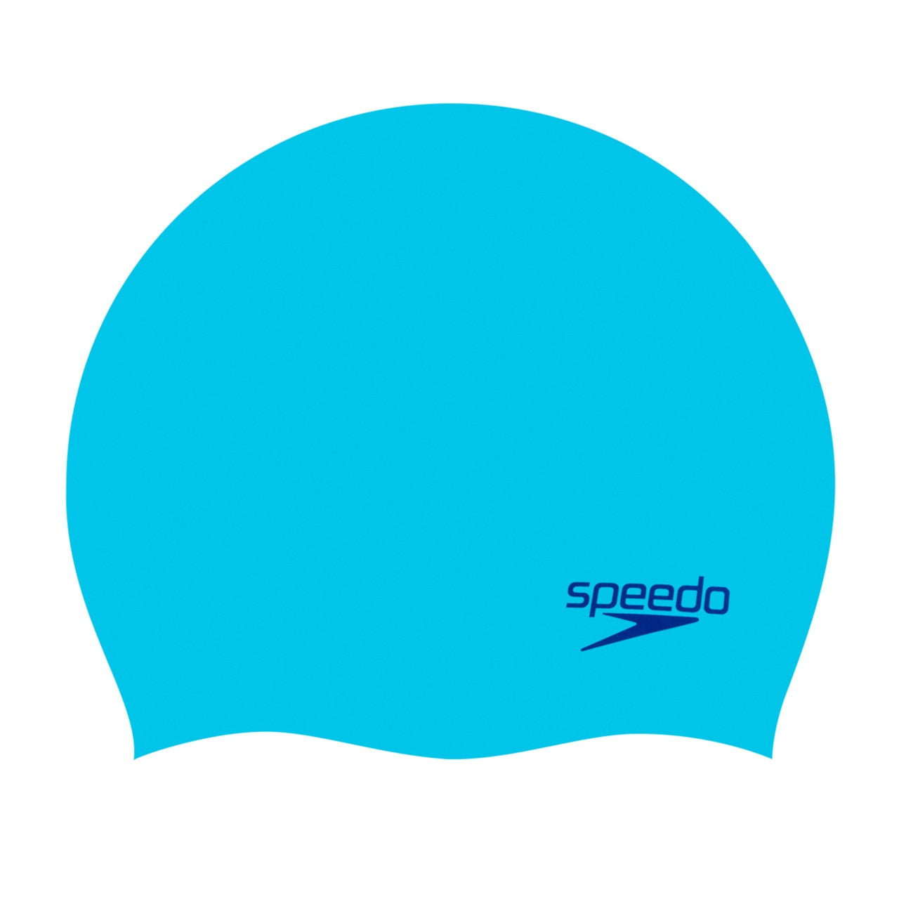 Speedo Junior Silicone Cap