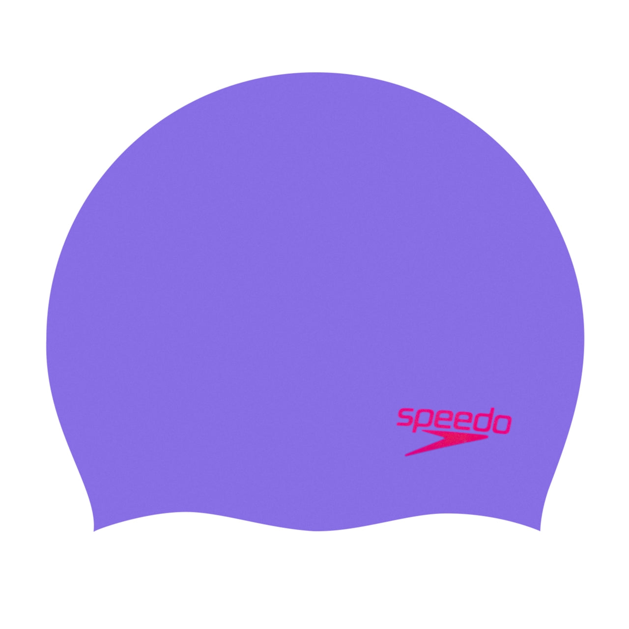 Speedo Junior Silicone Cap