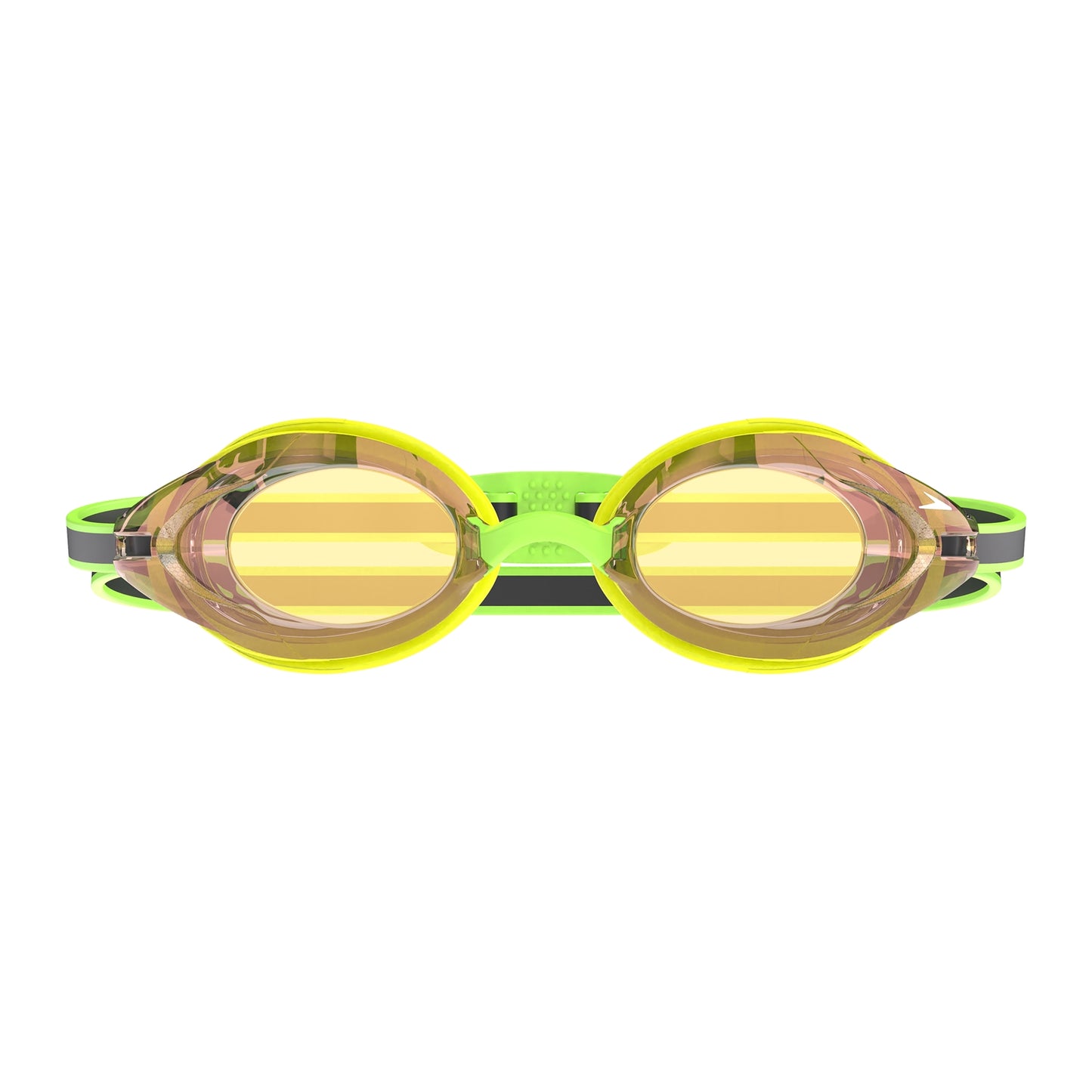 Speedo Vanquisher 3.0 Mirrored Goggle