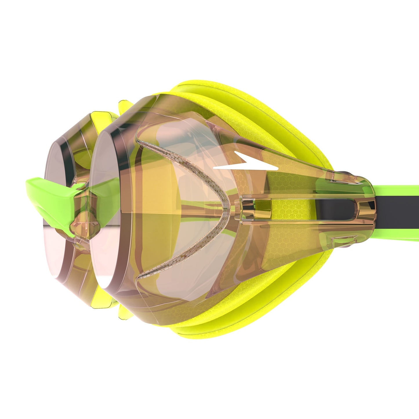 Speedo Vanquisher 3.0 Mirrored Goggle