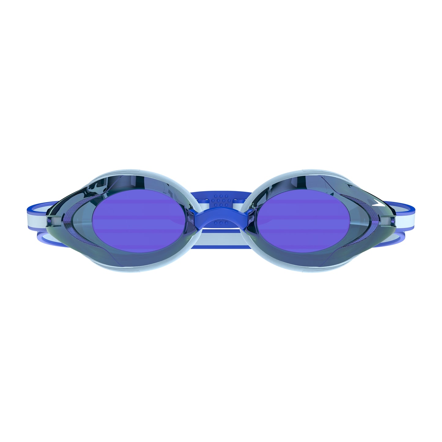 Speedo Vanquisher 3.0 Mirrored Goggle