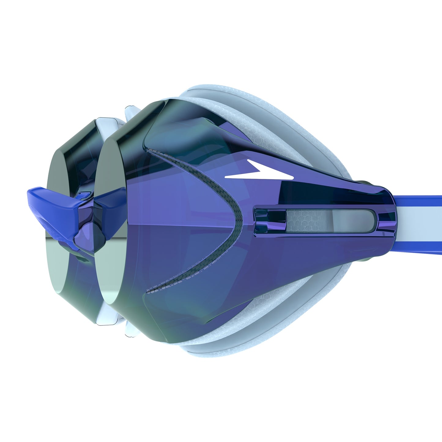 Speedo Vanquisher 3.0 Mirrored Goggle