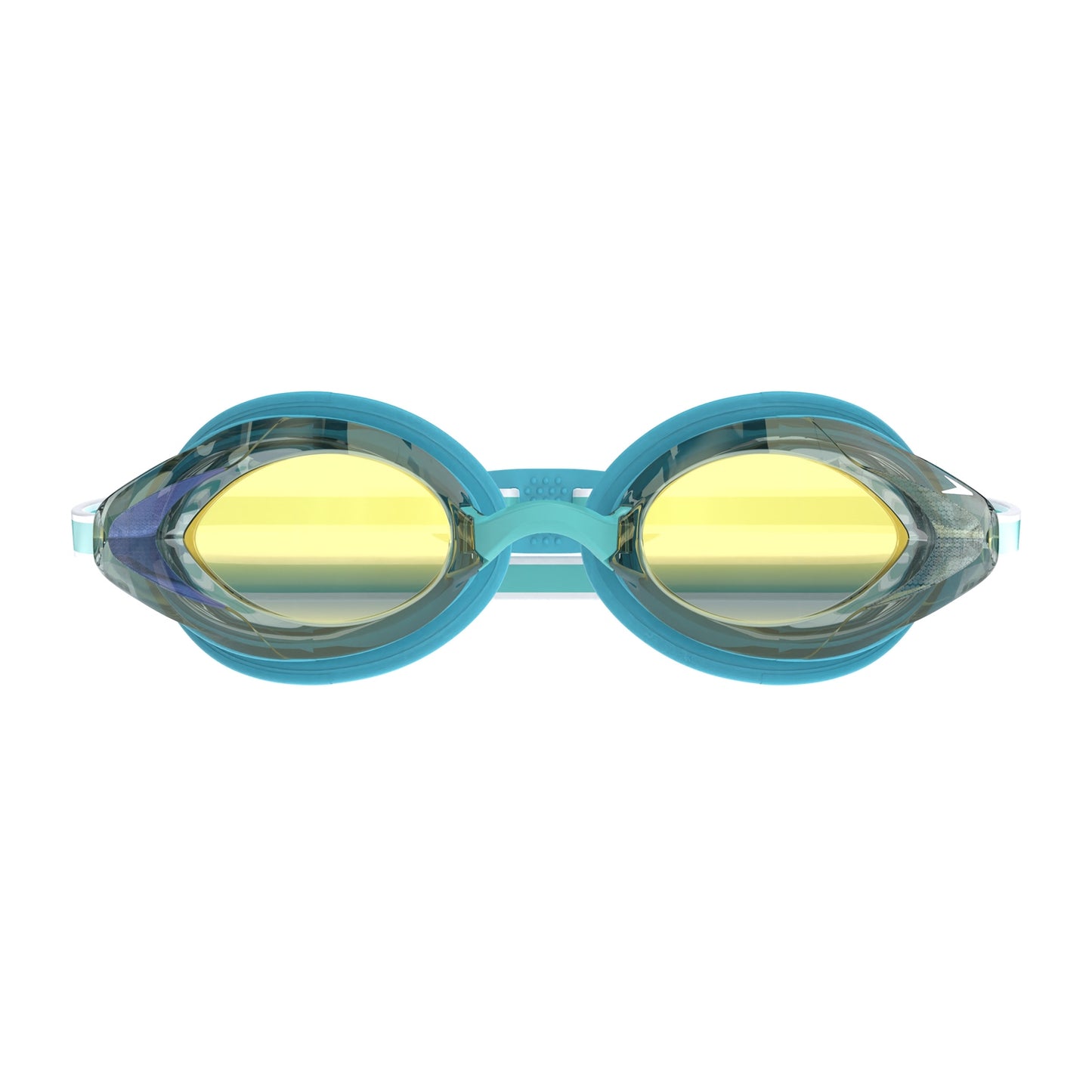 Speedo Vanquisher Womens 3.0 Mirrored Goggle