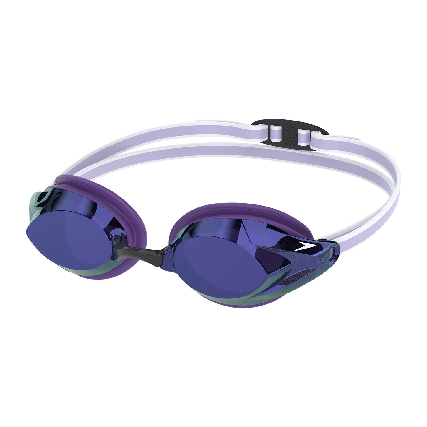 Speedo Vanquisher Womens 3.0 Mirrored Goggle