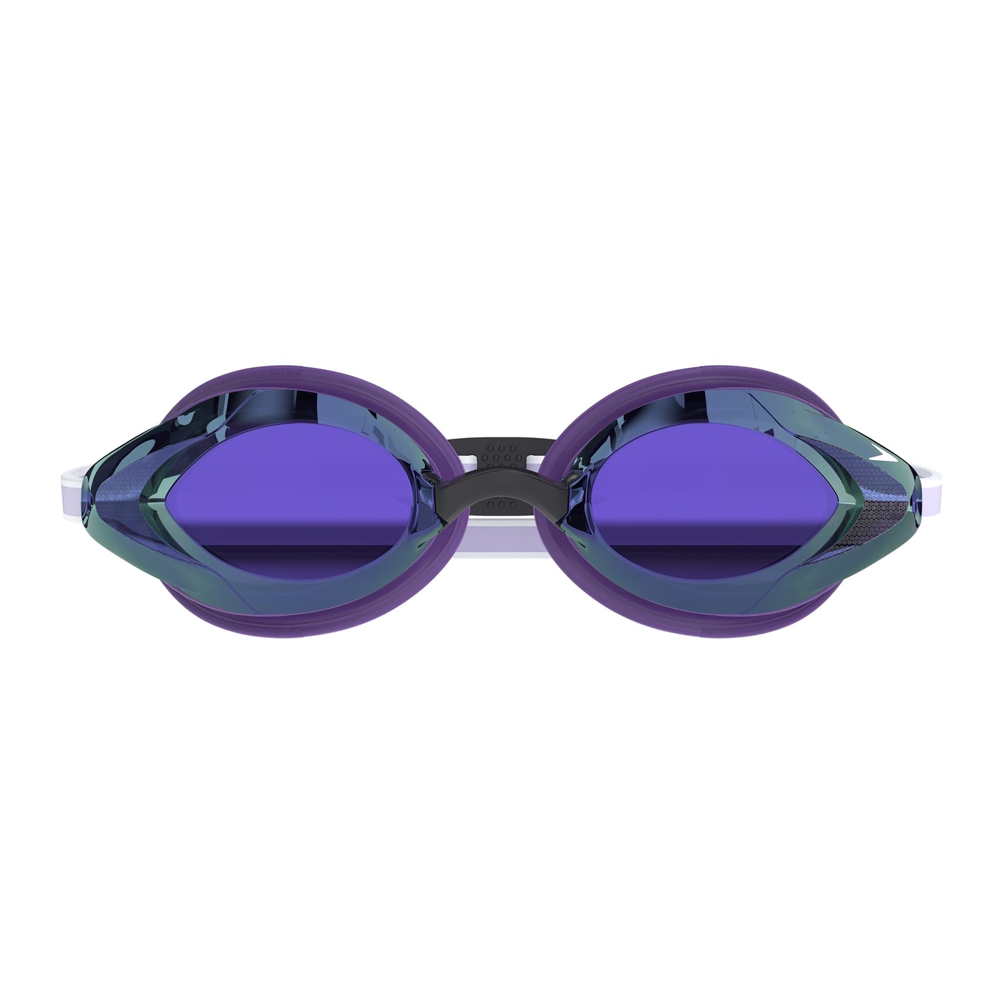 Speedo Vanquisher Womens 3.0 Mirrored Goggle