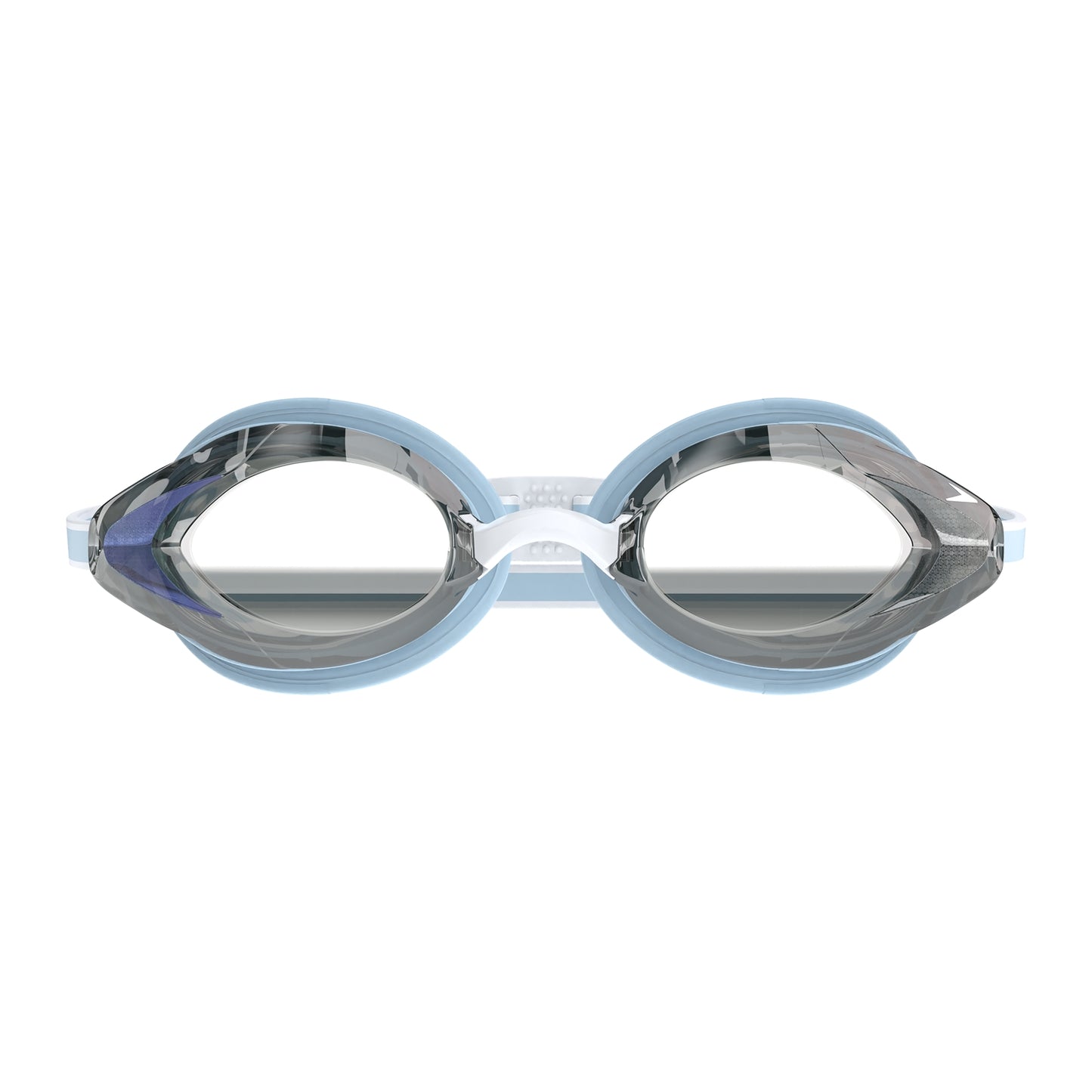 Speedo Vanquisher Womens 3.0 Mirrored Goggle