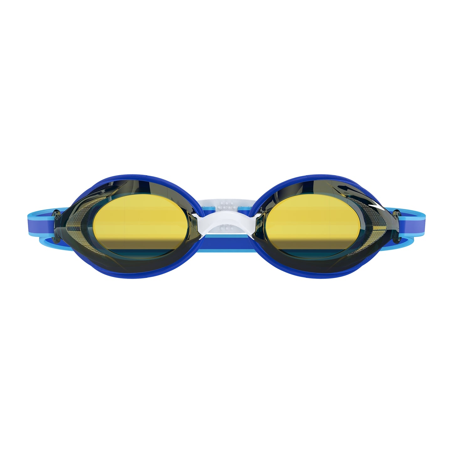 Speedo Vanquisher Junior 3.0 Mirror Goggle