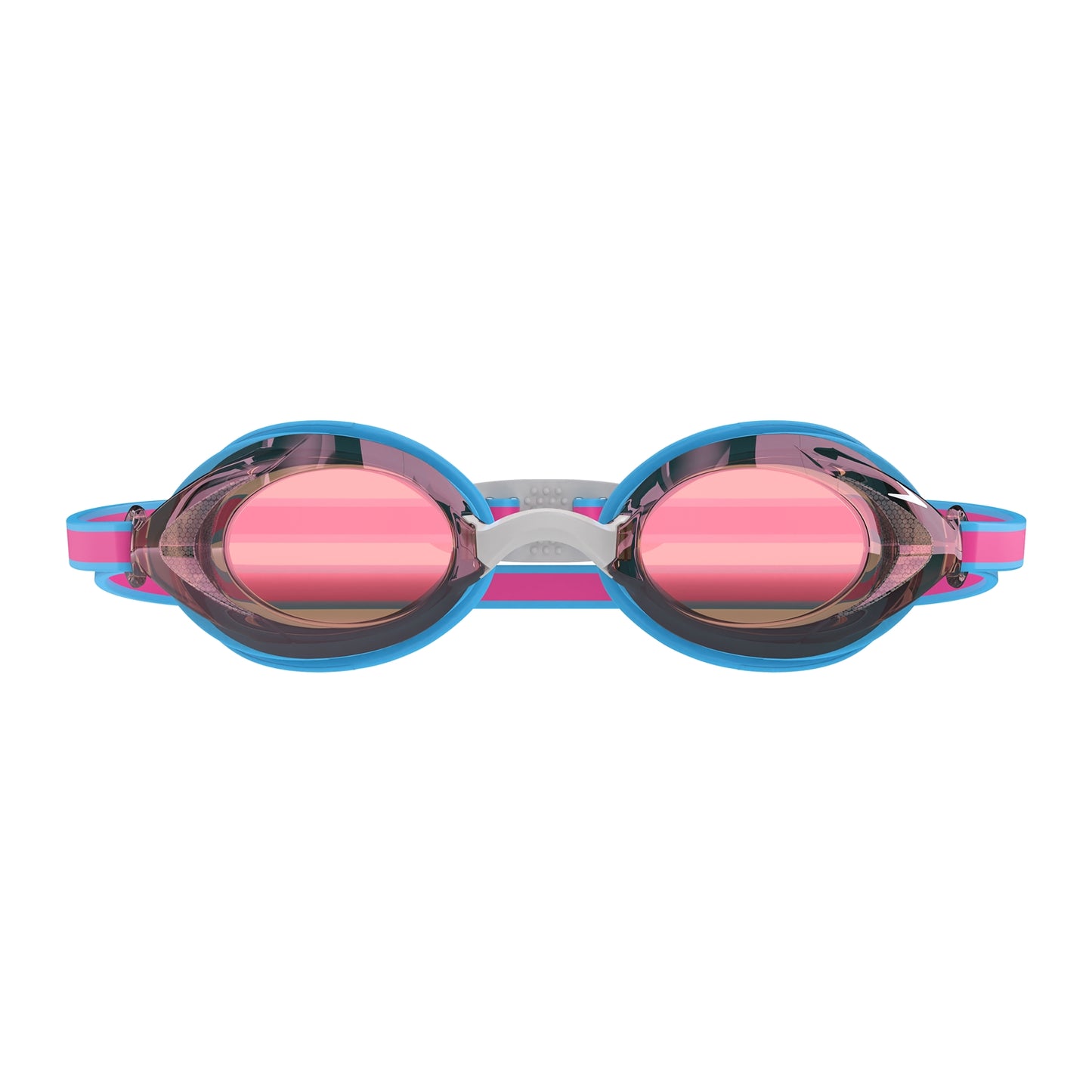 Speedo Vanquisher Junior 3.0 Mirror Goggle