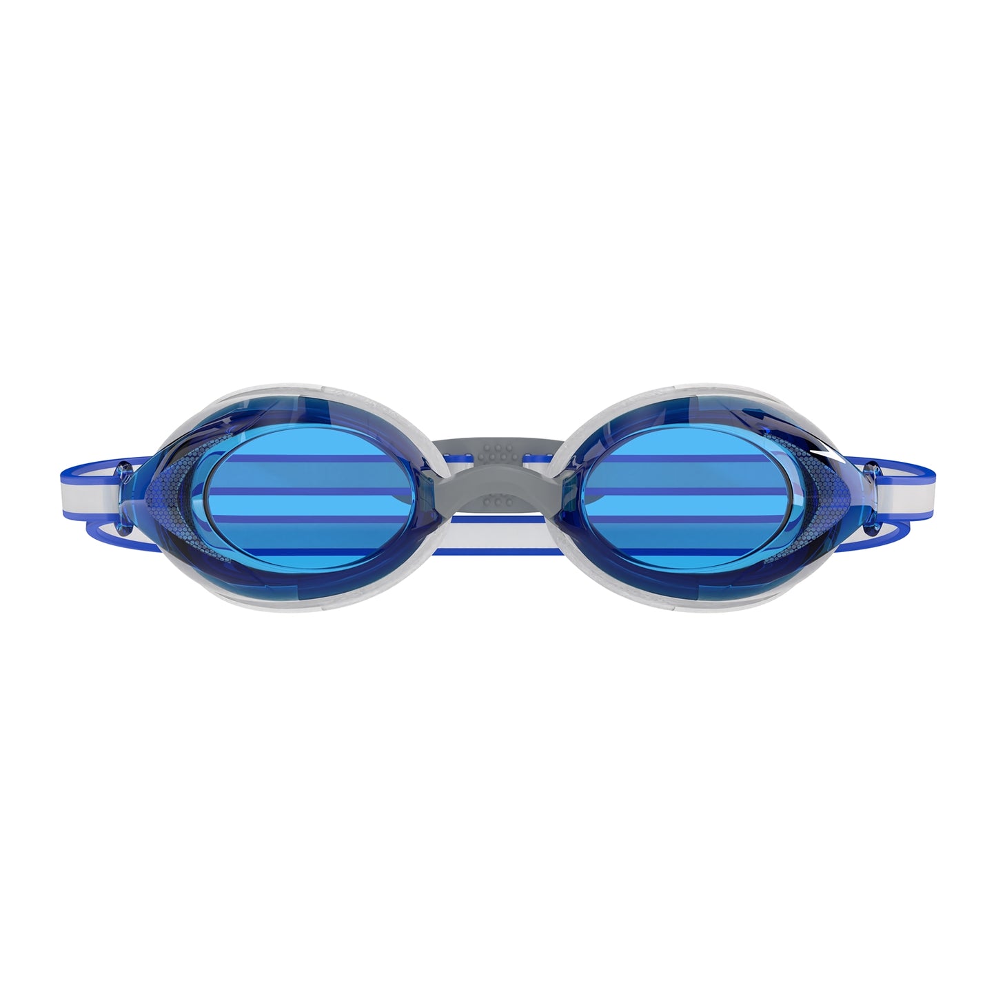 Speedo Vanquisher Junior 3.0  Goggle