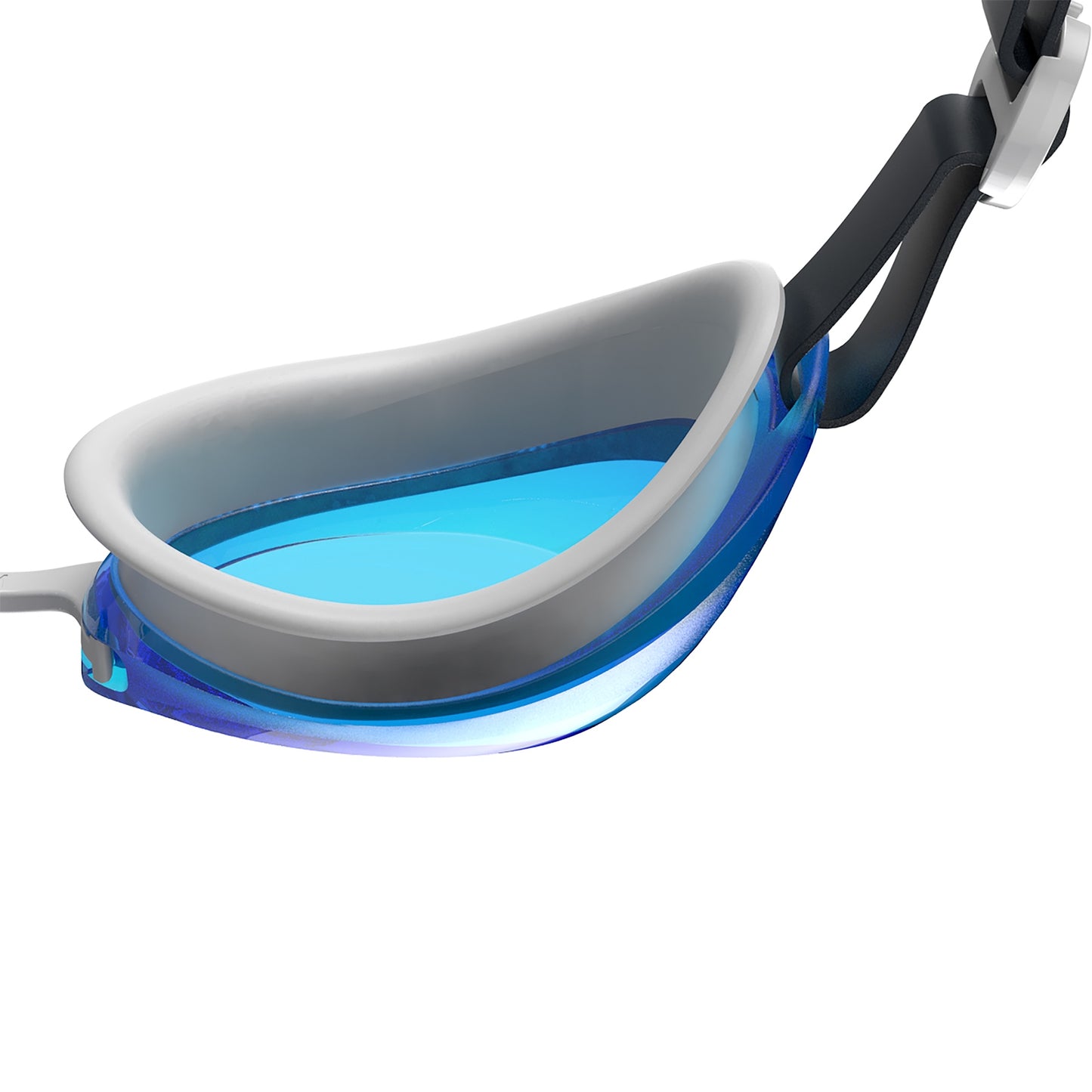 Speedo Jet 2.0 Senior Goggle