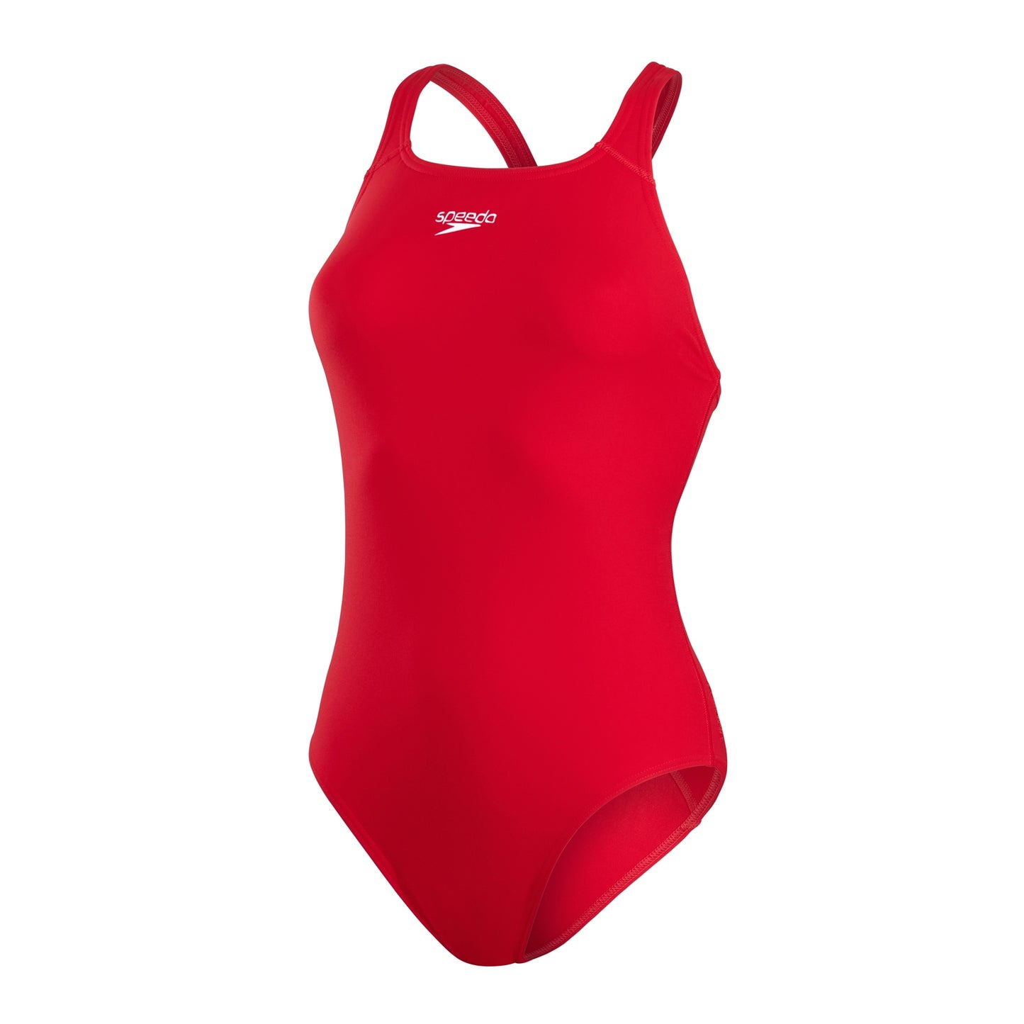 Speedo Costume Ladies Eco End+ Medalist