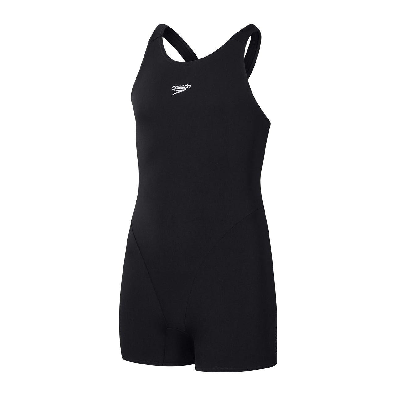 Speedo Legsuit Girls Eco End+