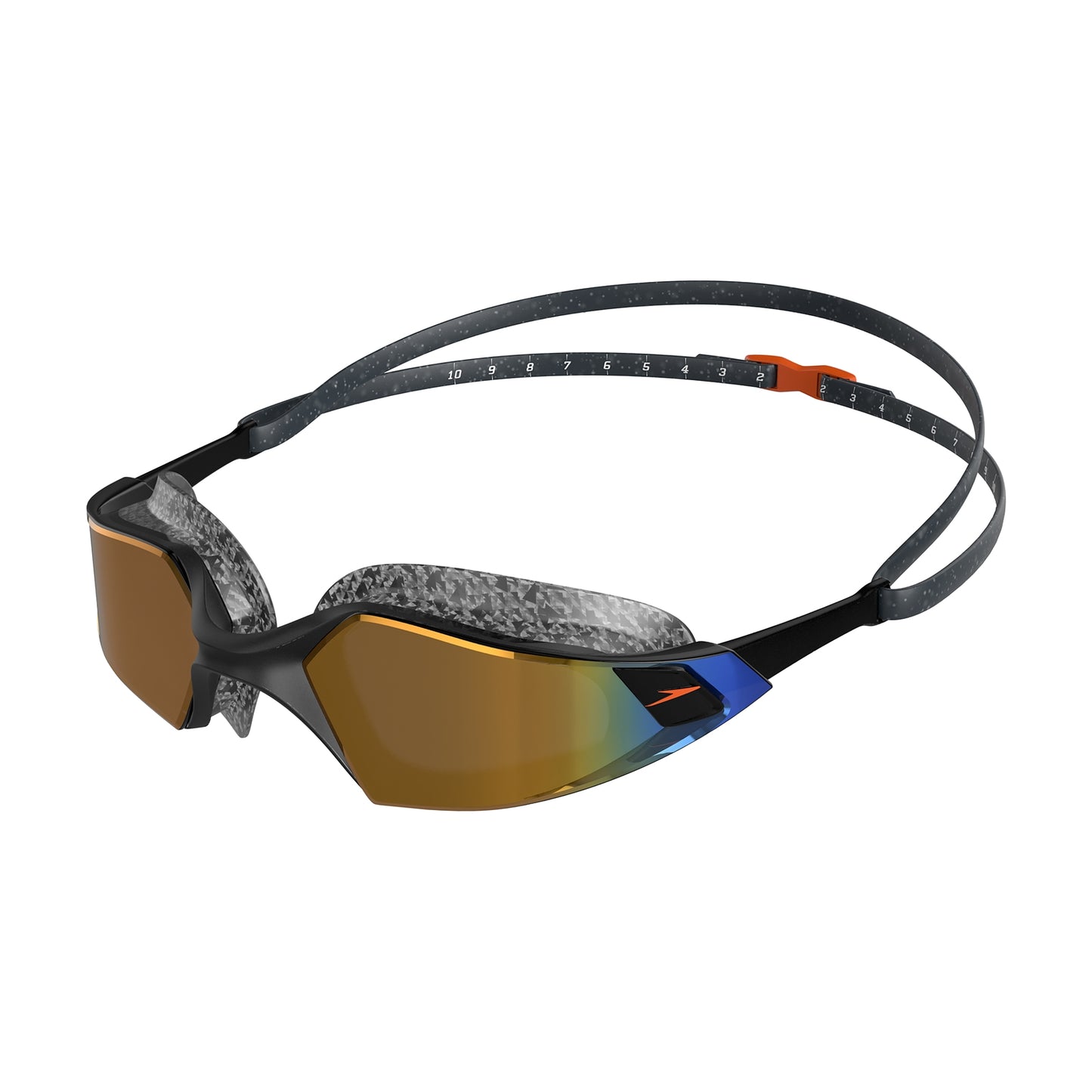 Speedo Goggles Aquapulse Pro