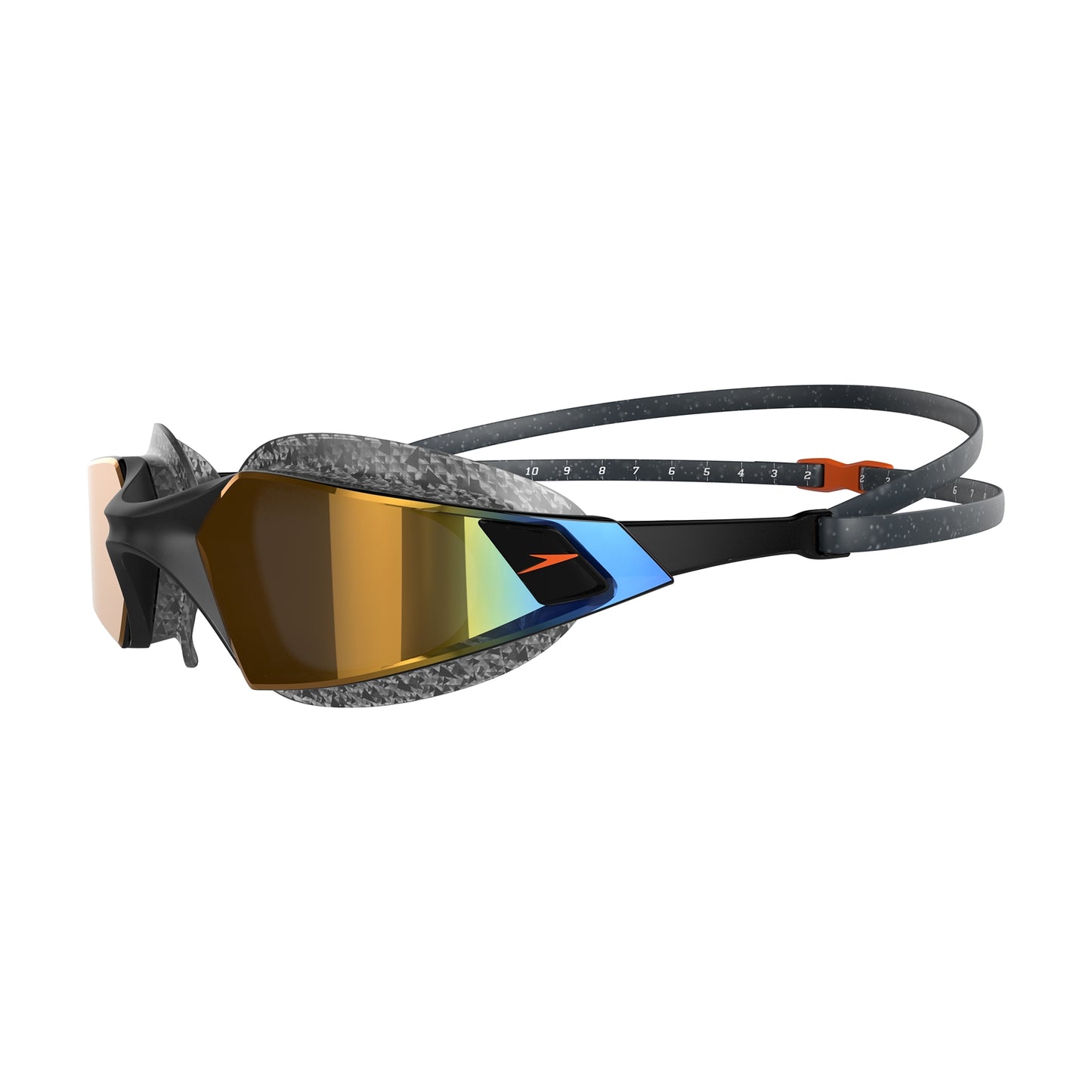 Speedo Goggles Aquapulse Pro