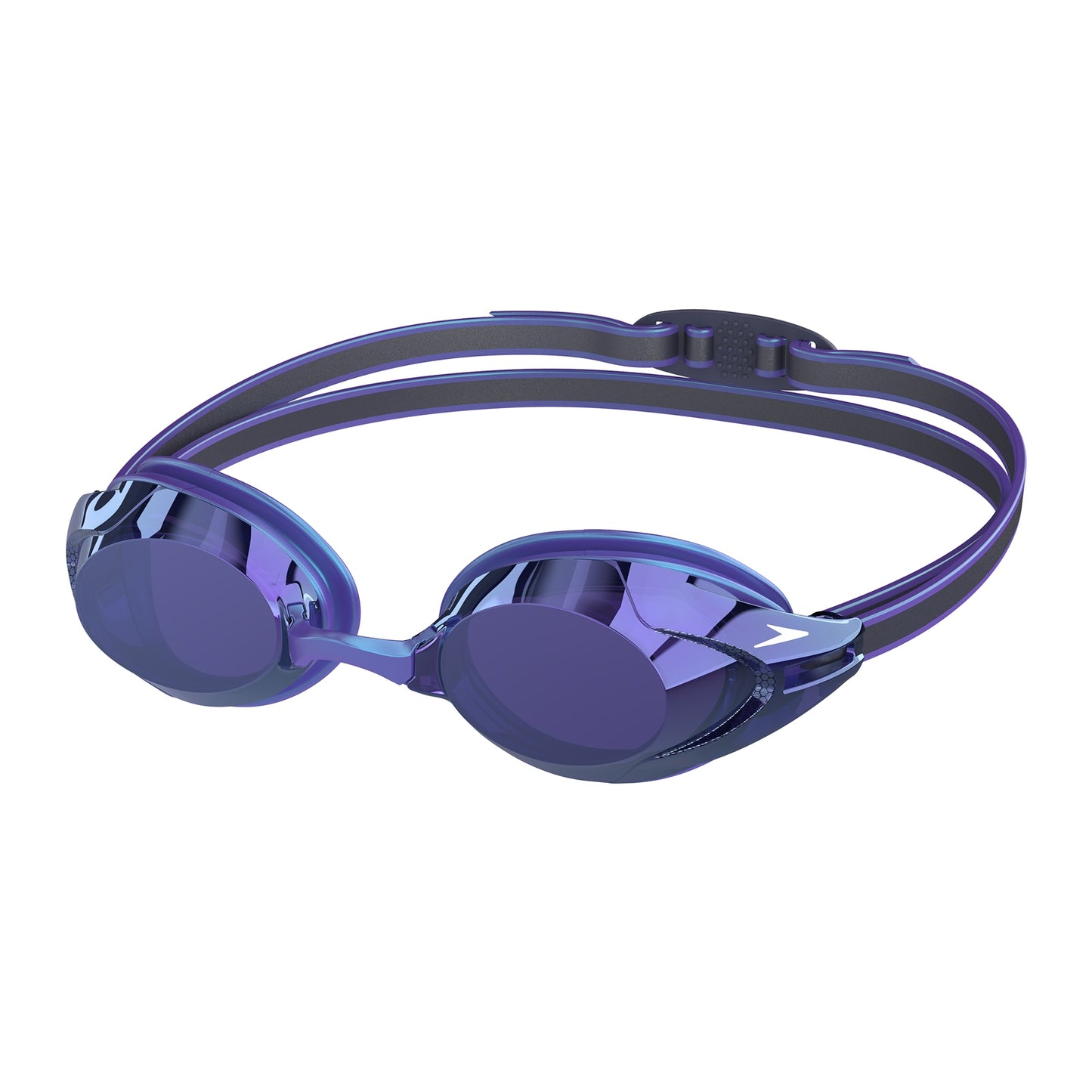 Speedo Vanquisher Womens 3.0 Mirrored Goggle