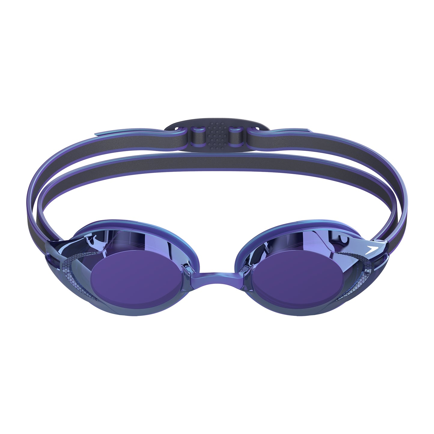 Speedo Vanquisher Womens 3.0 Mirrored Goggle
