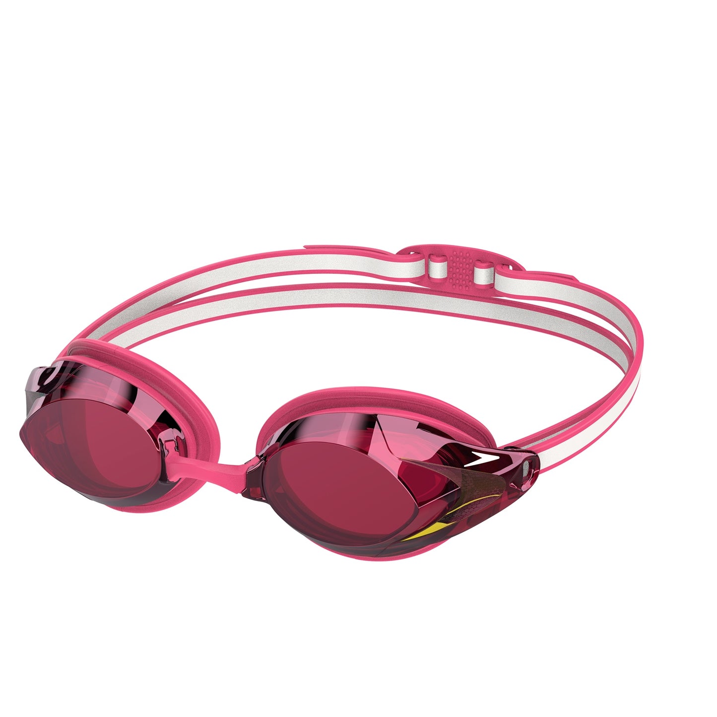 Speedo Vanquisher Womens 3.0 Mirrored Goggle