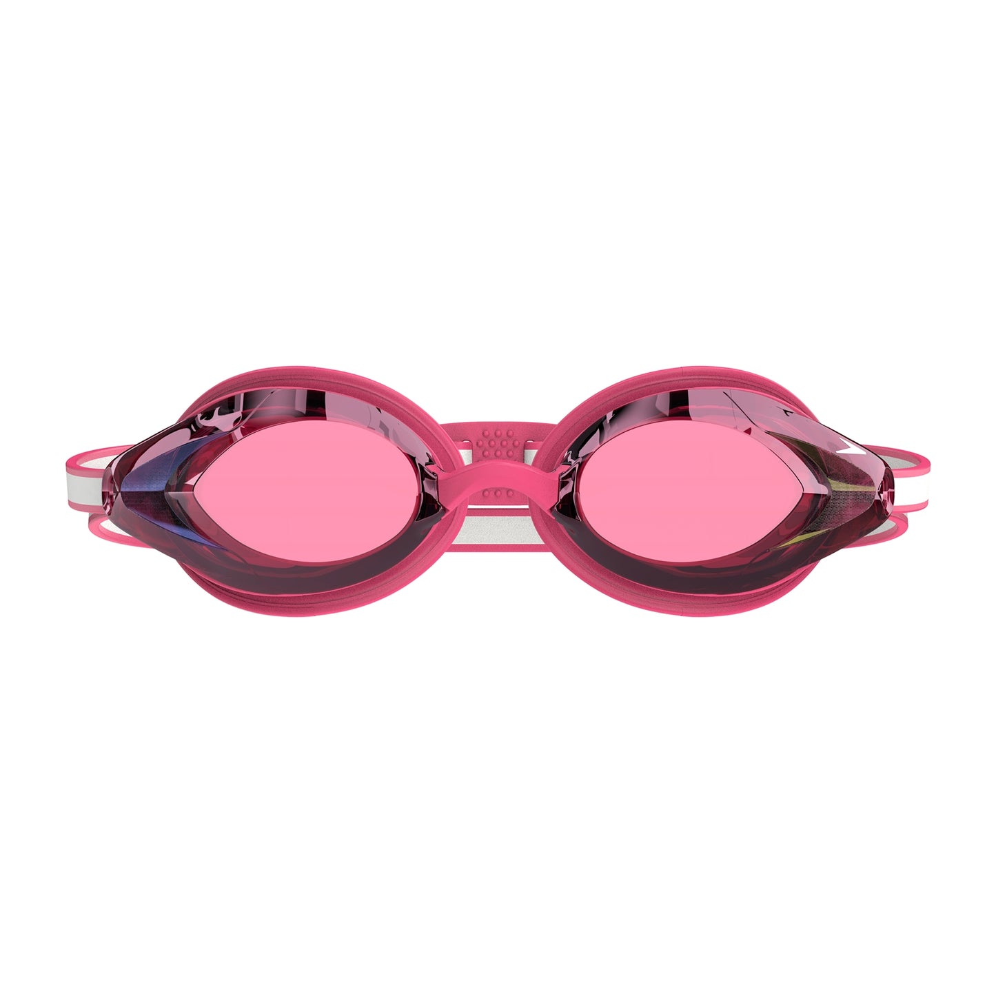 Speedo Vanquisher Womens 3.0 Mirrored Goggle