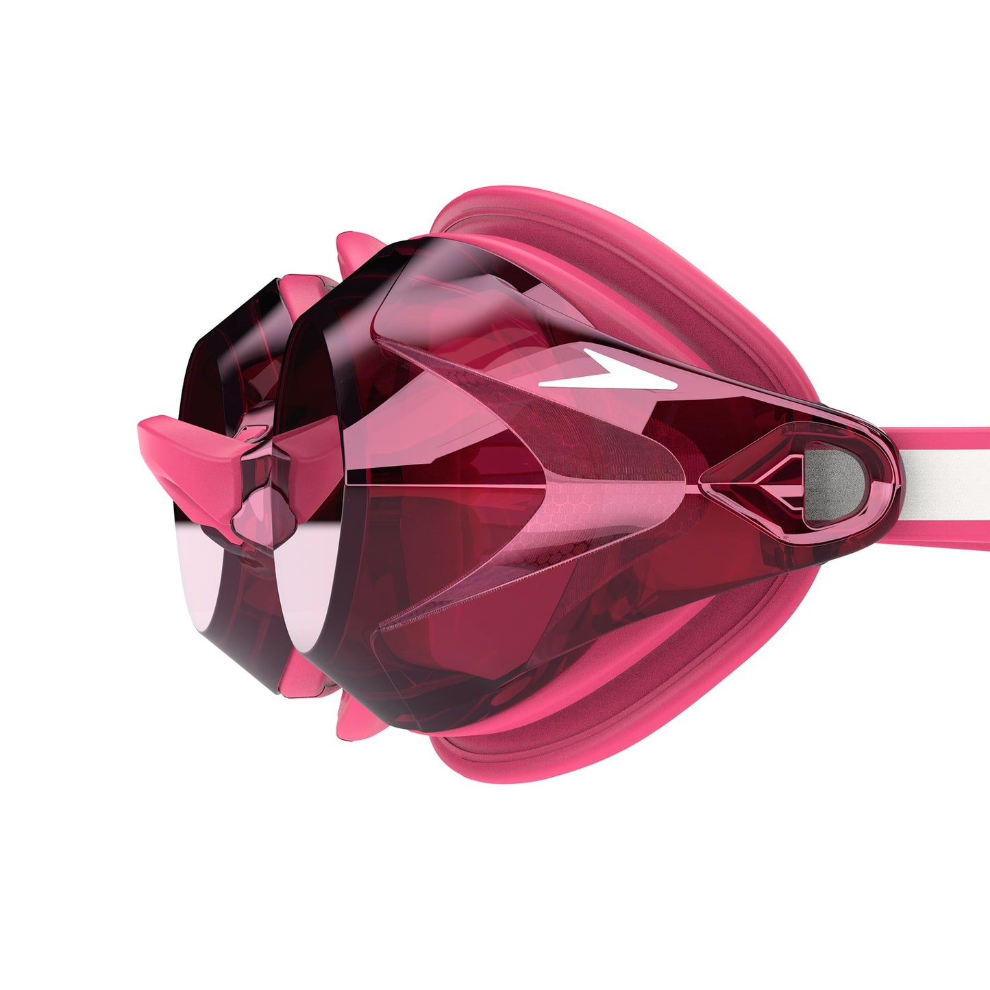 Speedo Vanquisher Womens 3.0 Mirrored Goggle
