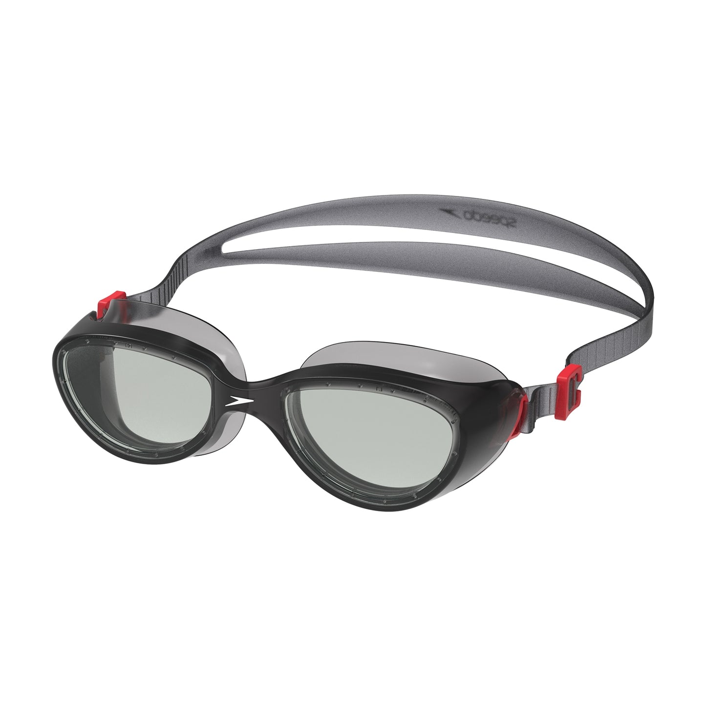 Speedo Goggle Futura Hydrospex Clear