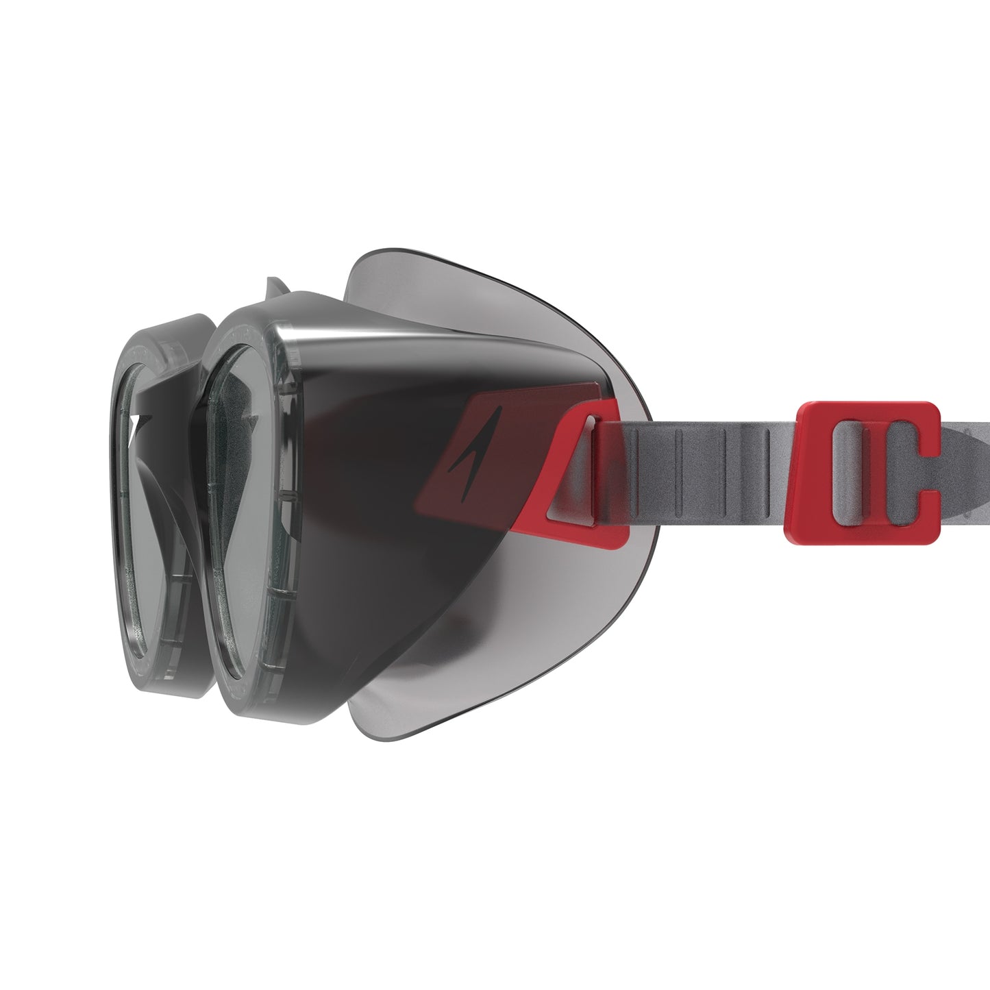 Speedo Goggle Futura Hydrospex Clear