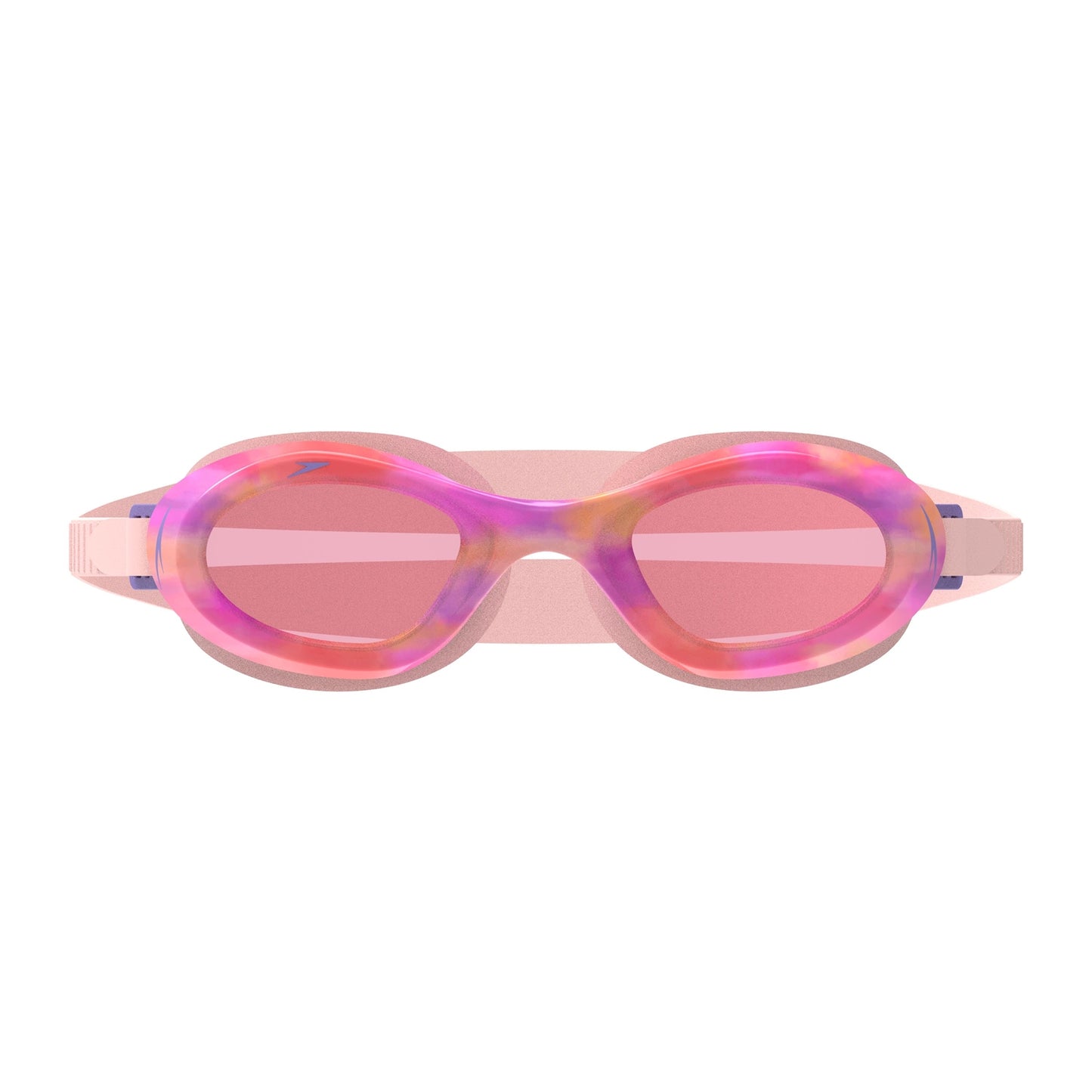 Speedo Goggle Junior Futura Hydrospex - Clear