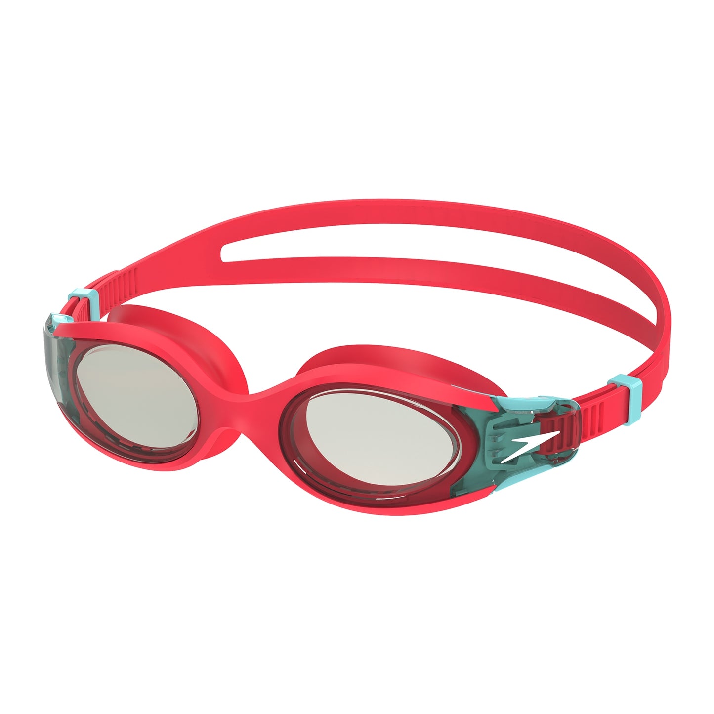 Speedo Goggle Junior Hydrosity 2.0 A.Orange