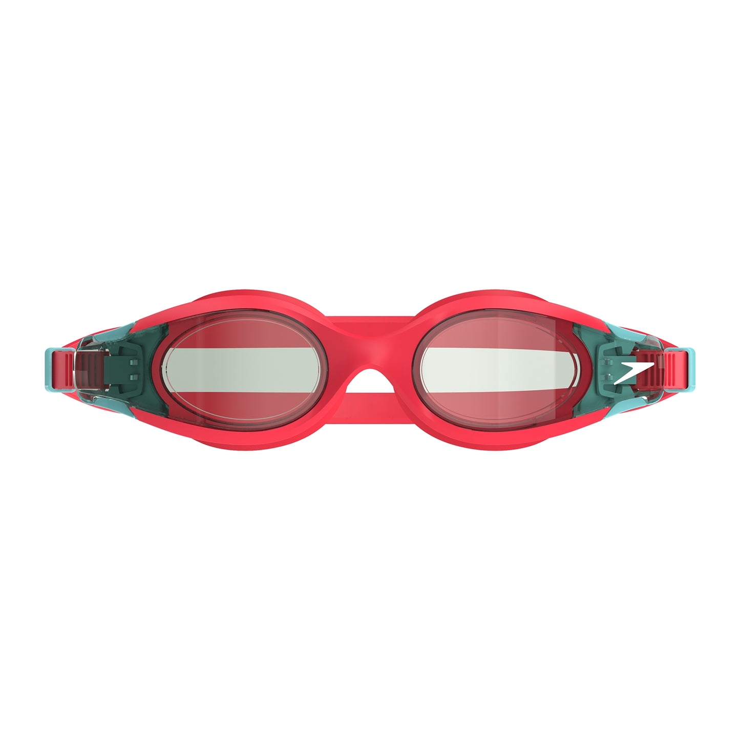 Speedo Goggle Junior Hydrosity 2.0 A.Orange