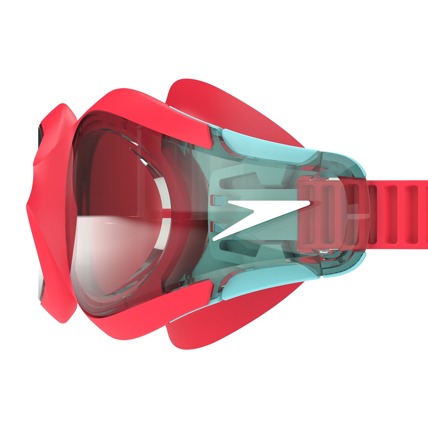 Speedo Goggle Junior Hydrosity 2.0 A.Orange