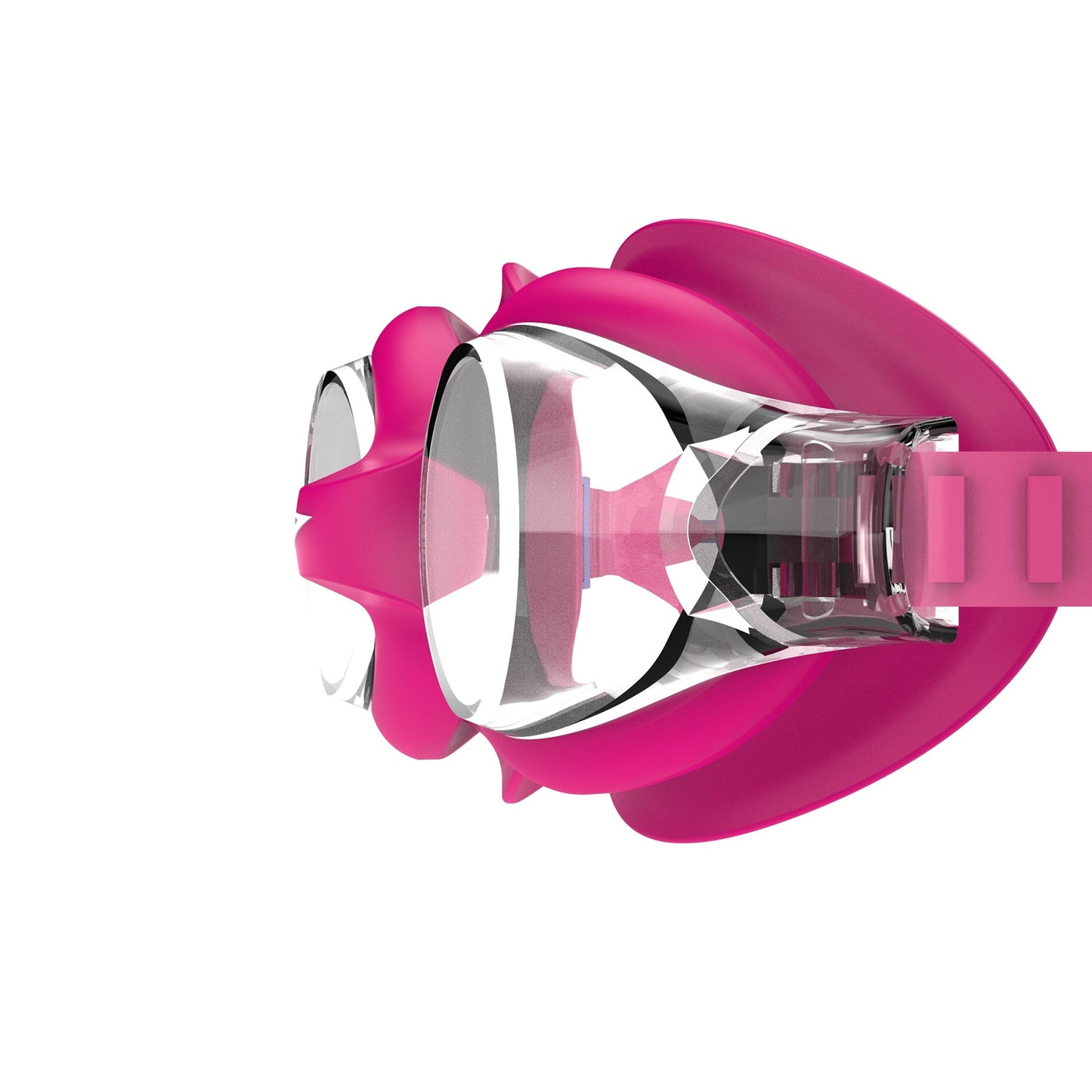 Speedo Goggle Skoogle Kids